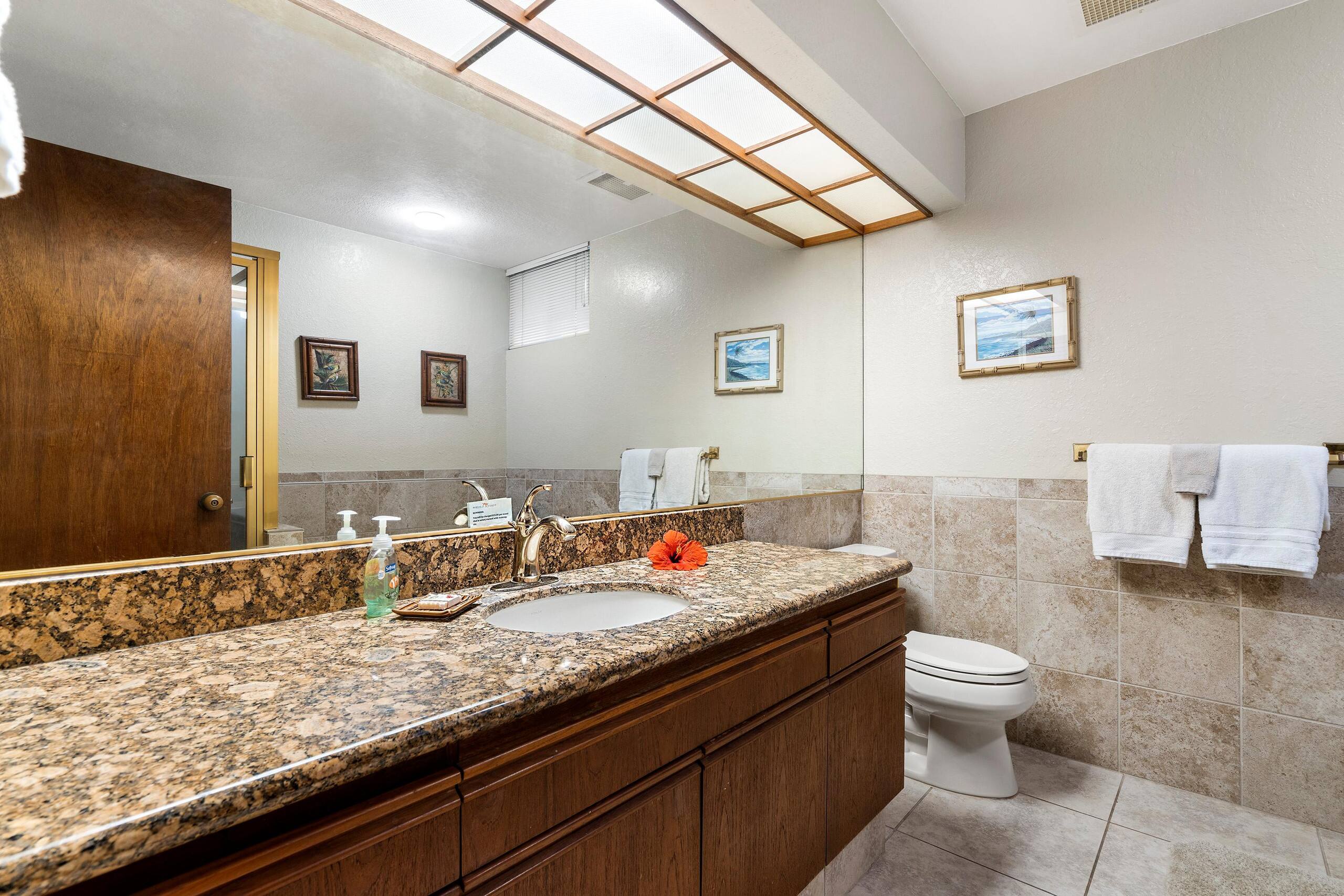 Condo in Waikoloa Village · ★4.38 · 2 bedrooms · 4 beds · 2 baths - Photo 29