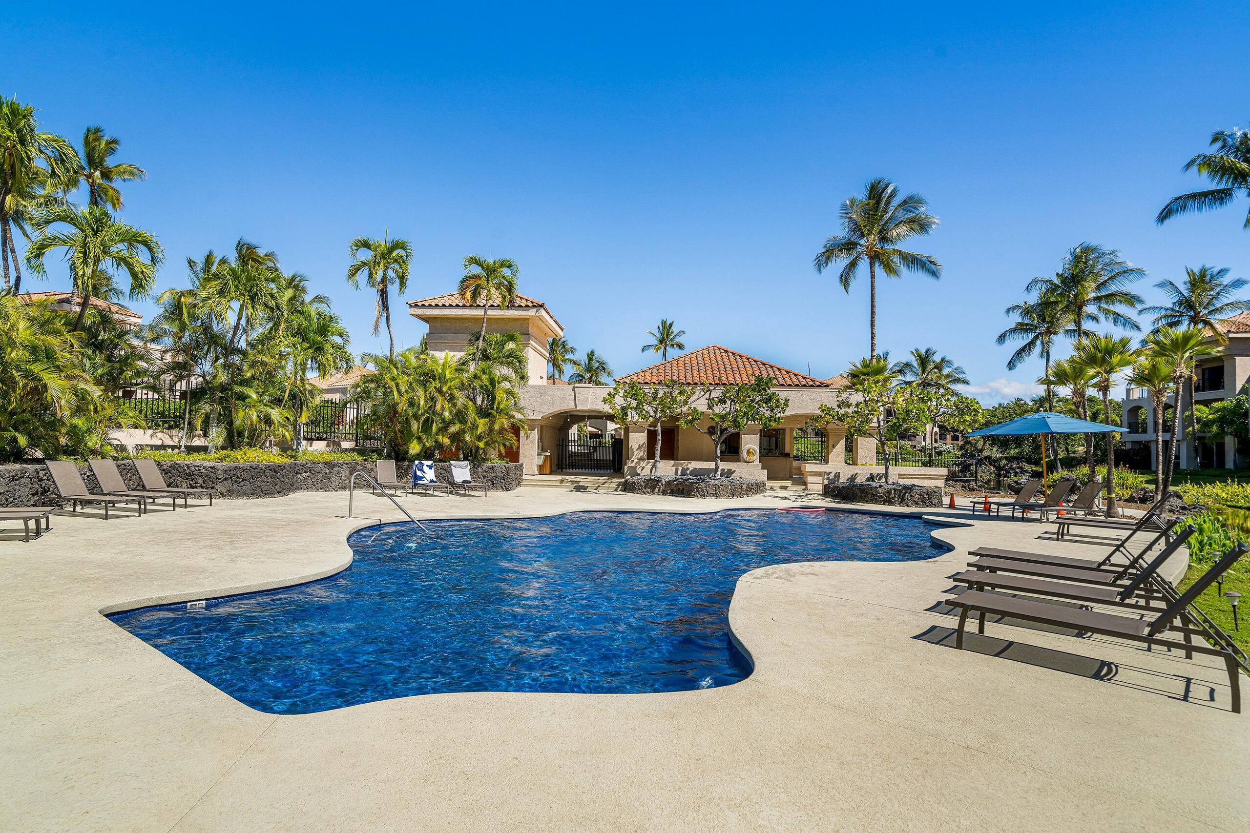 Condo in Waikoloa Village · ★4.38 · 2 bedrooms · 4 beds · 2 baths - Photo 34