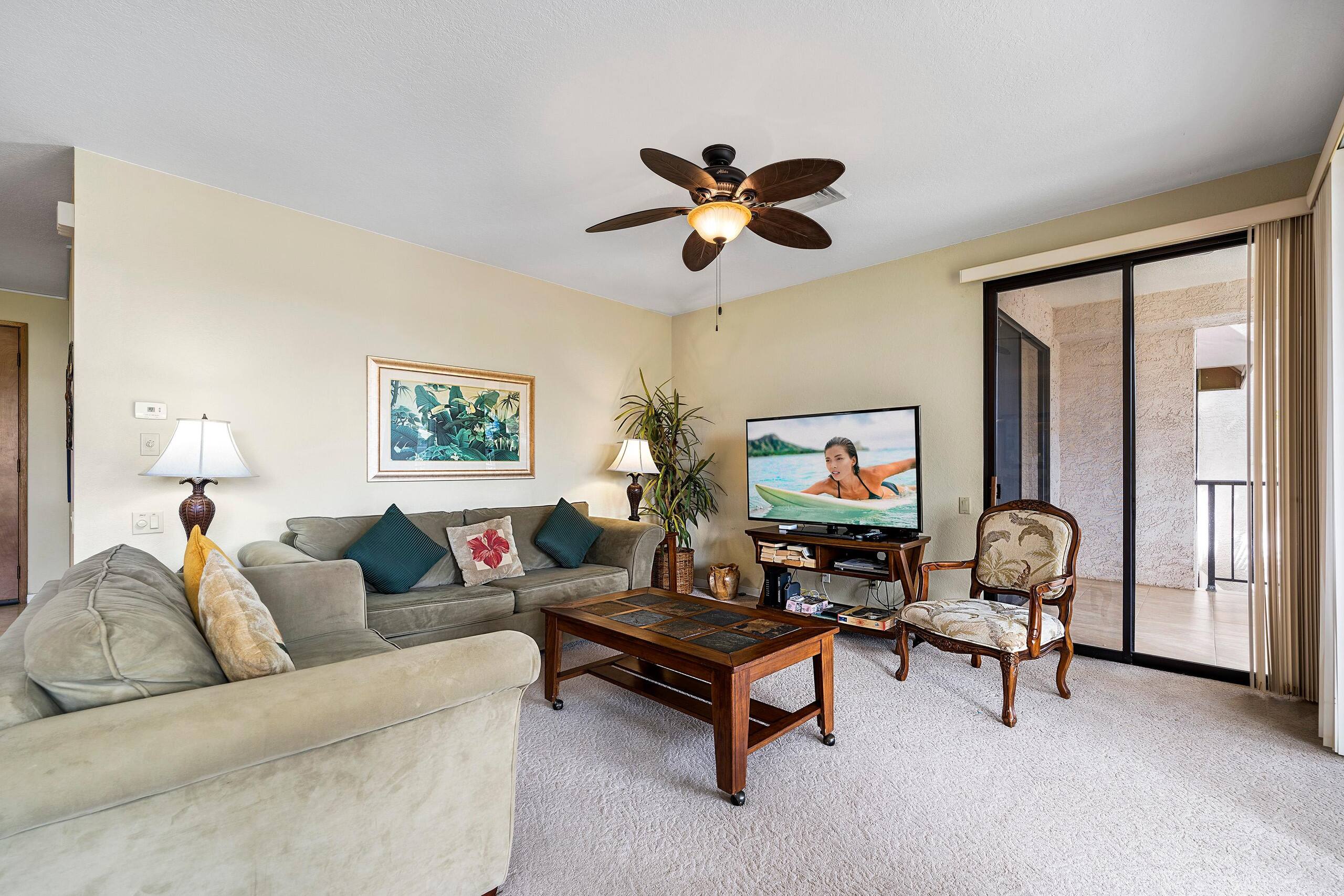 Condo in Waikoloa Village · ★4.38 · 2 bedrooms · 4 beds · 2 baths - Photo 10