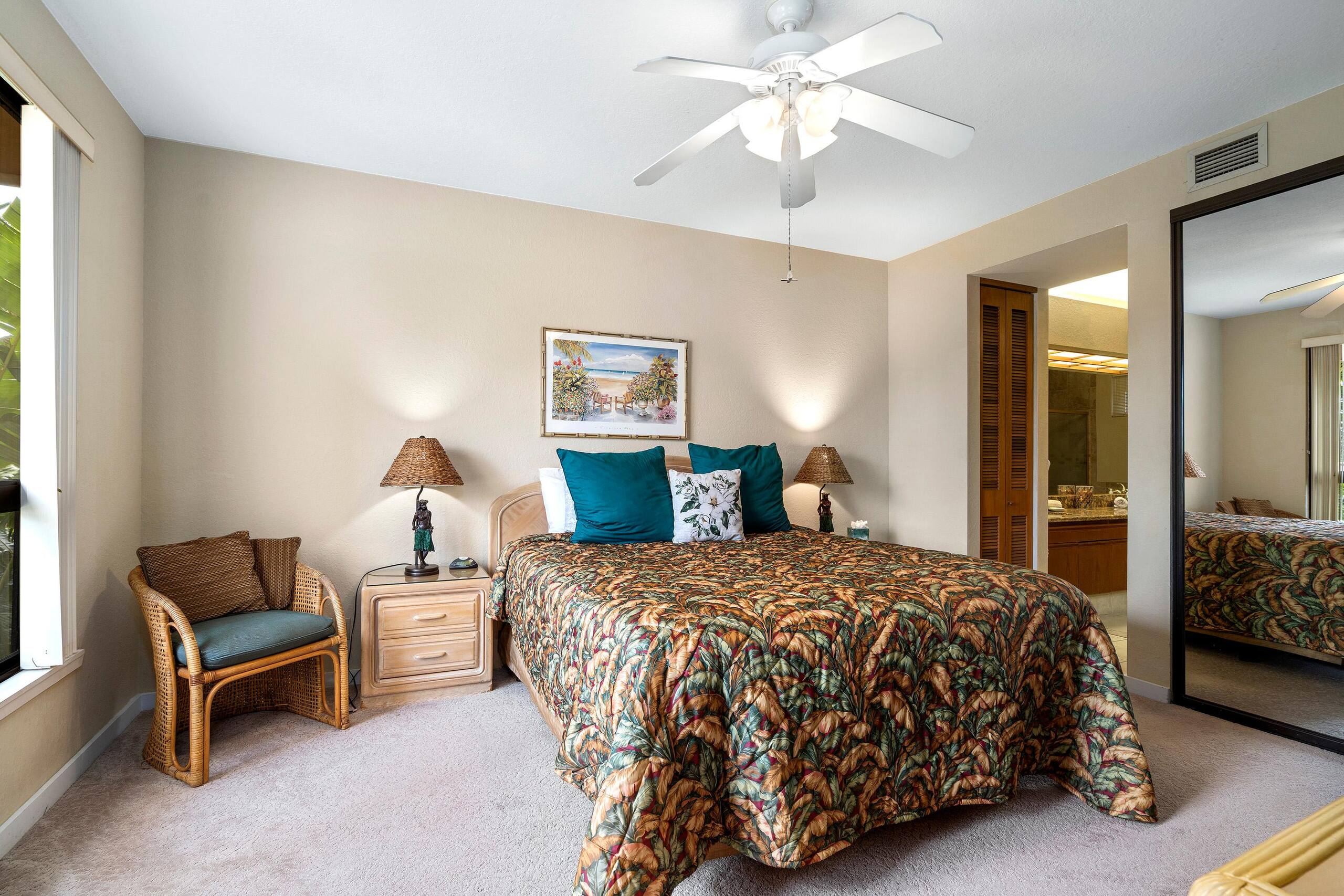 Condo in Waikoloa Village · ★4.38 · 2 bedrooms · 4 beds · 2 baths - Photo 22