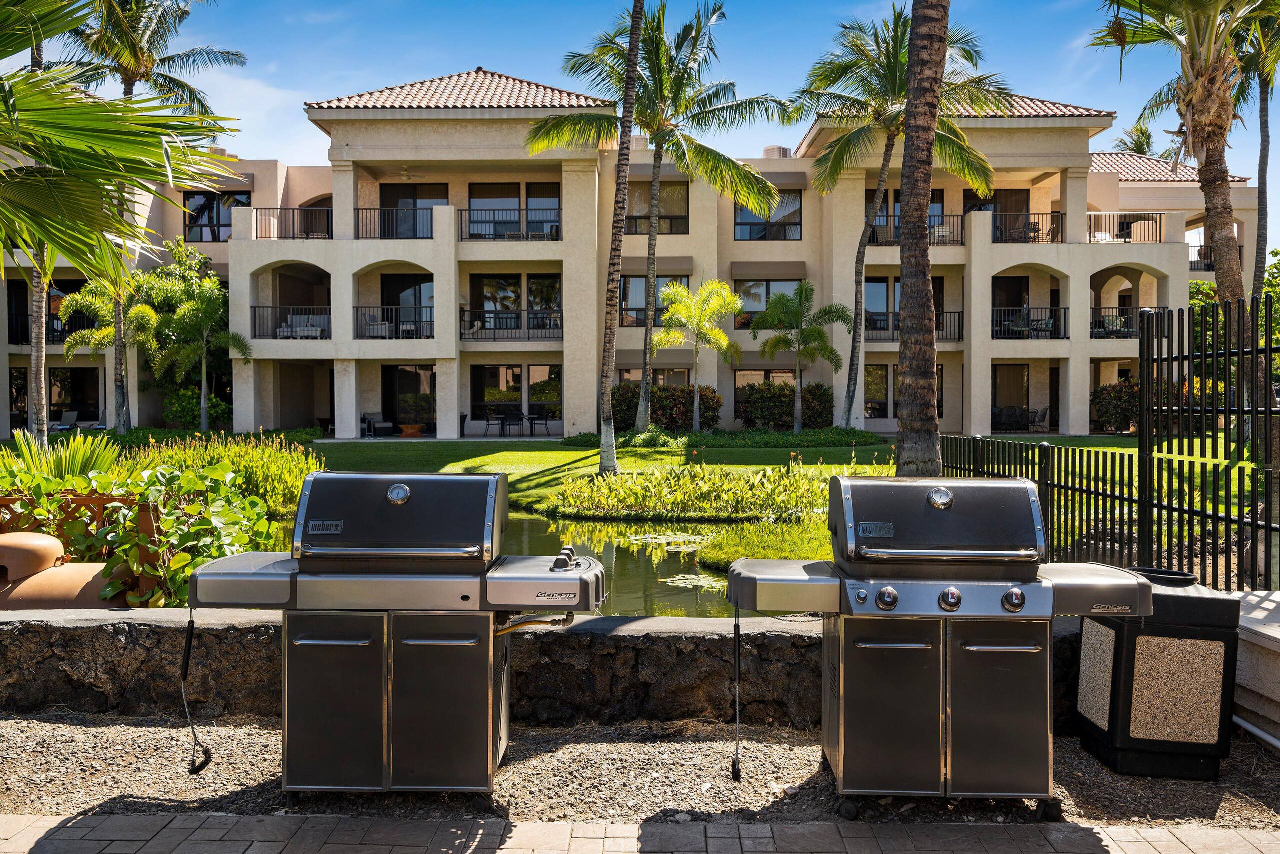 Condo in Waikoloa Village · ★4.38 · 2 bedrooms · 4 beds · 2 baths - Photo 36