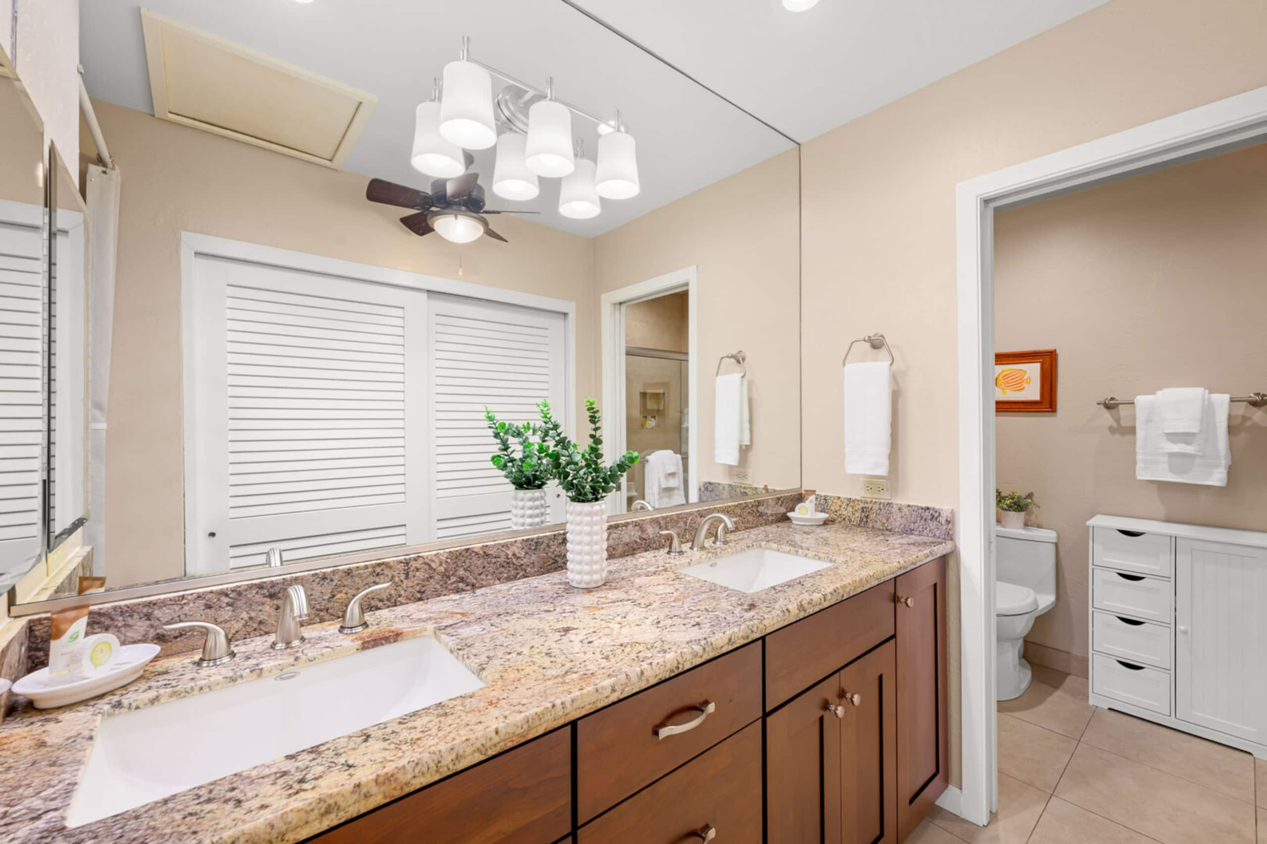 Condo in Lahaina · ★5.0 · 2 bedrooms · 3 beds · 2 private baths - Image 36