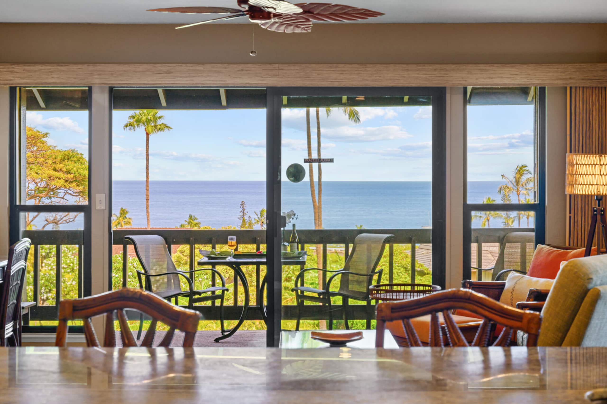 Condo in Lahaina · ★5.0 · 2 bedrooms · 3 beds · 2 private baths - Image 8