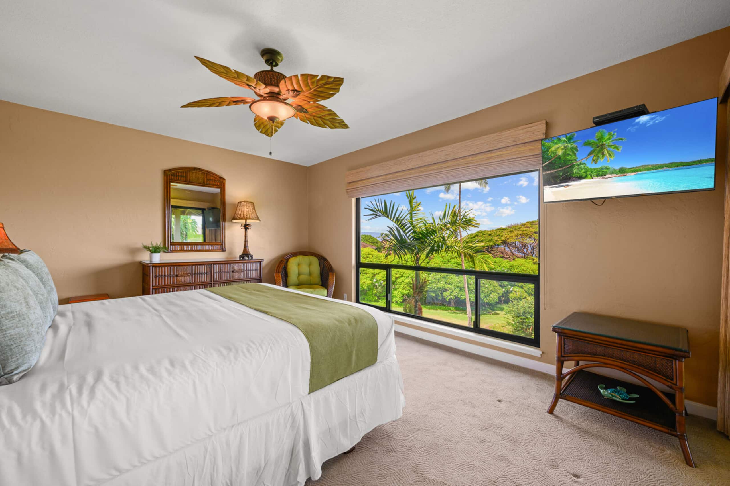 Condo in Lahaina · ★5.0 · 2 bedrooms · 3 beds · 2 private baths - Image 23