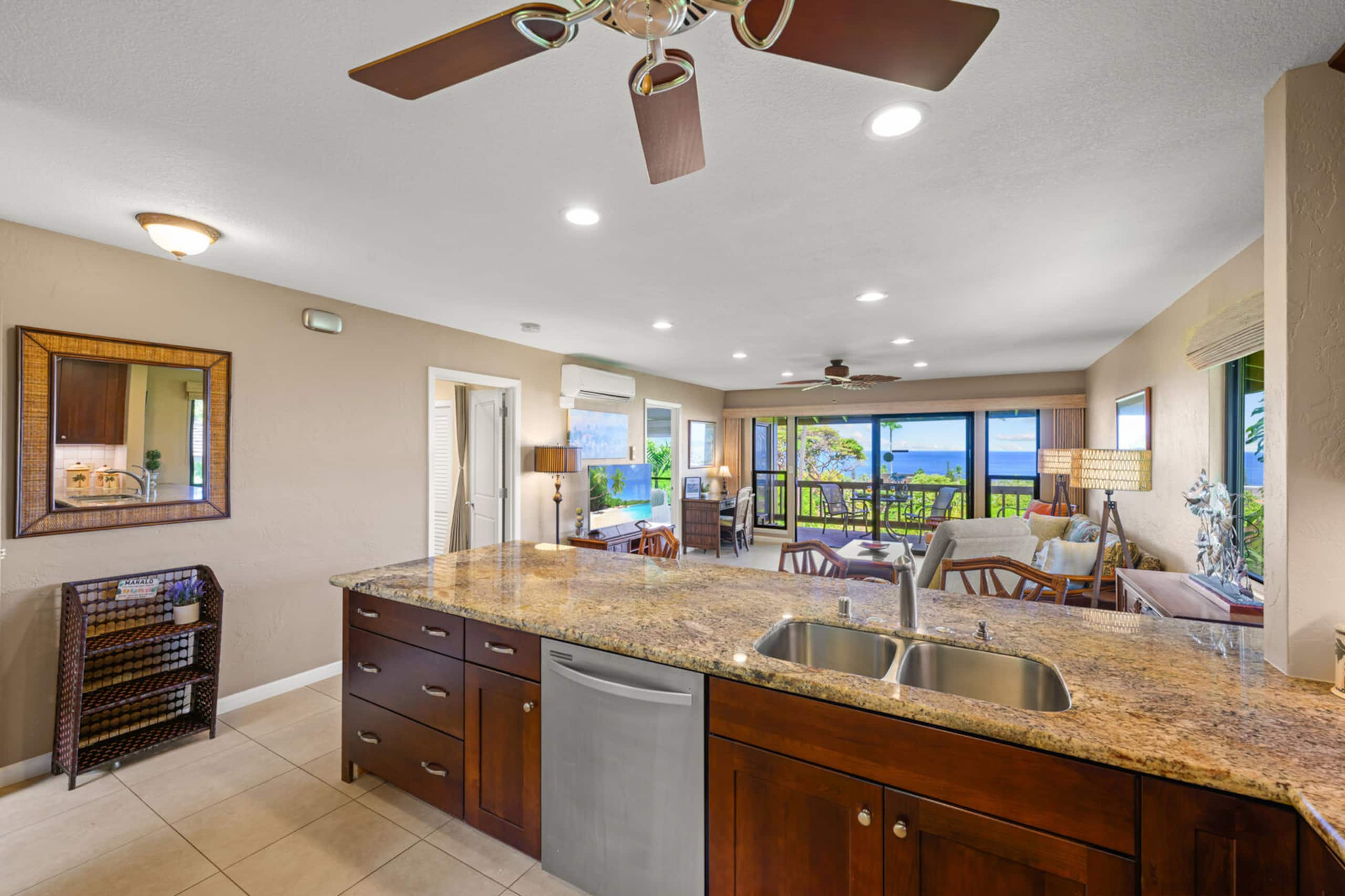 Condo in Lahaina · ★5.0 · 2 bedrooms · 3 beds · 2 private baths - Image 22