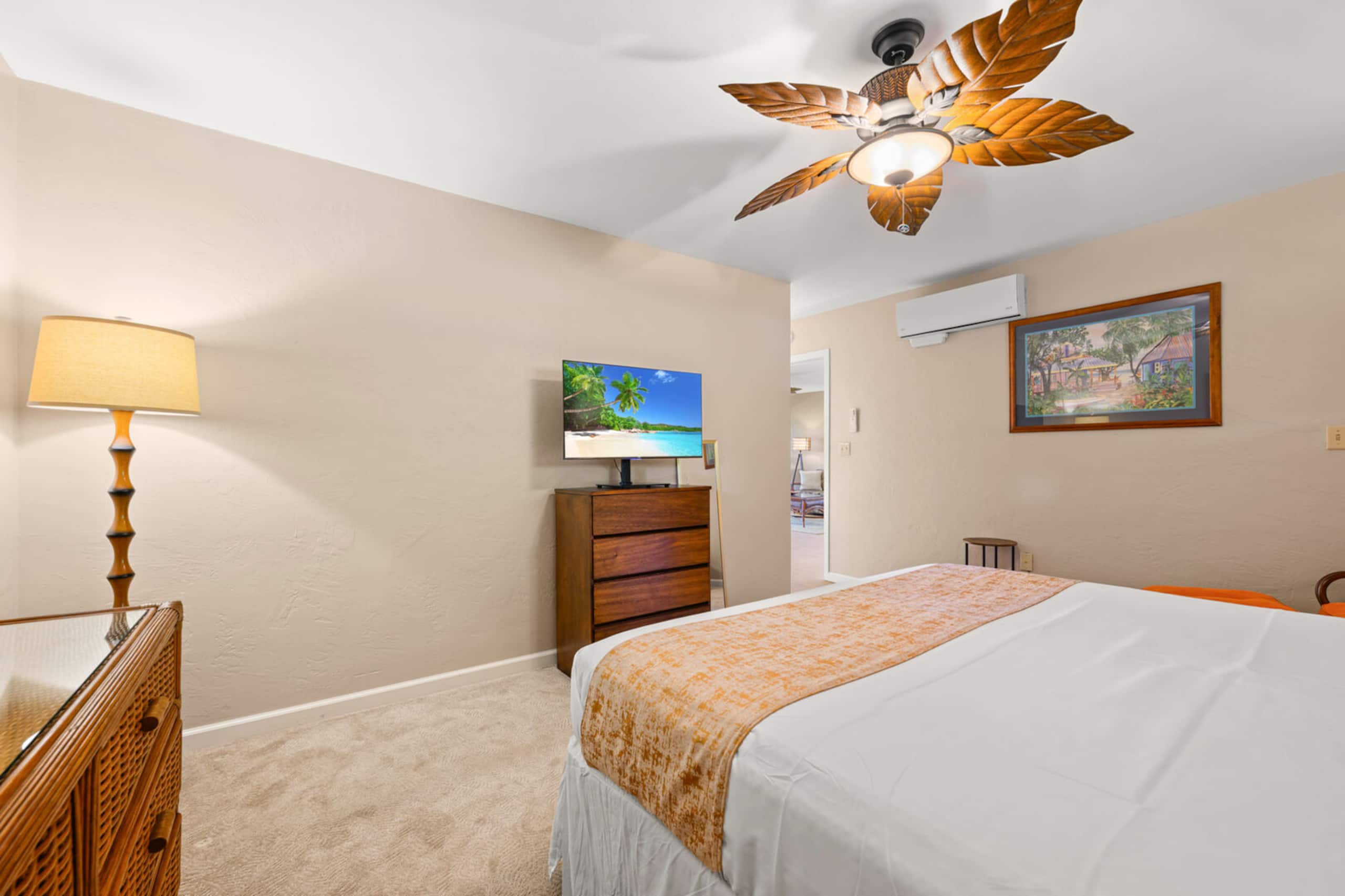 Condo in Lahaina · ★5.0 · 2 bedrooms · 3 beds · 2 private baths - Image 34