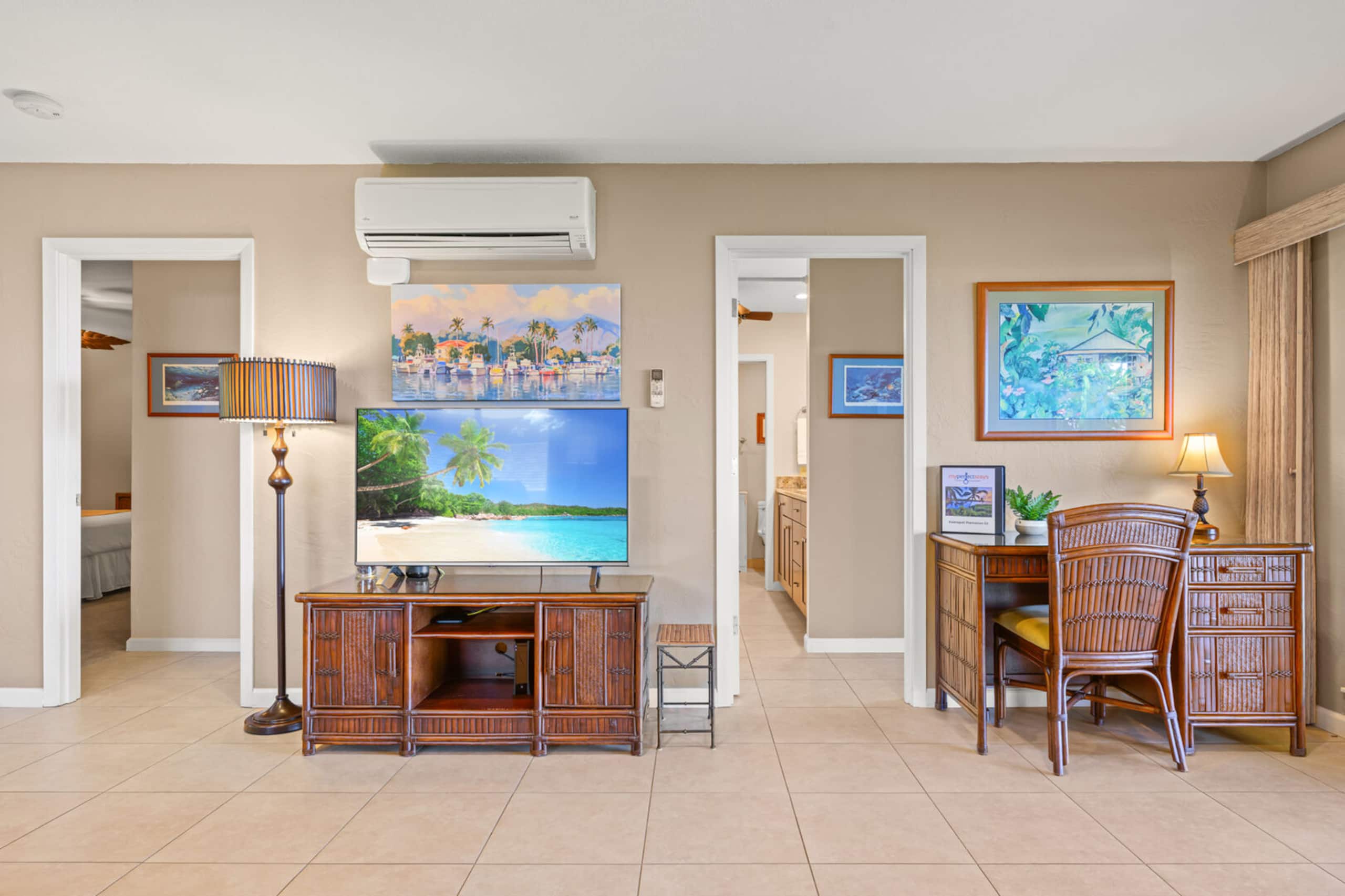 Condo in Lahaina · ★5.0 · 2 bedrooms · 3 beds · 2 private baths - Image 19