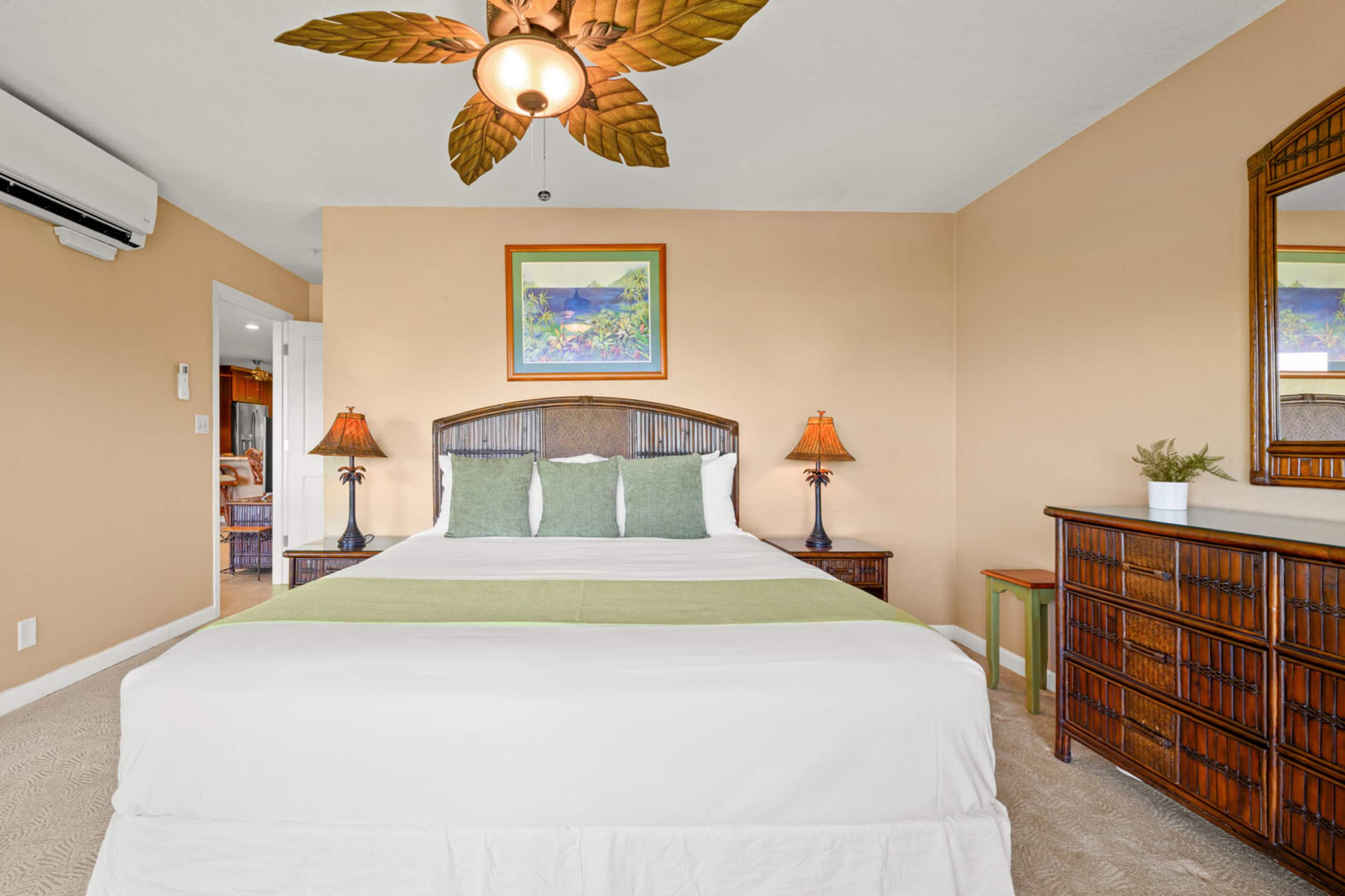 Condo in Lahaina · ★5.0 · 2 bedrooms · 3 beds · 2 private baths - Image 26