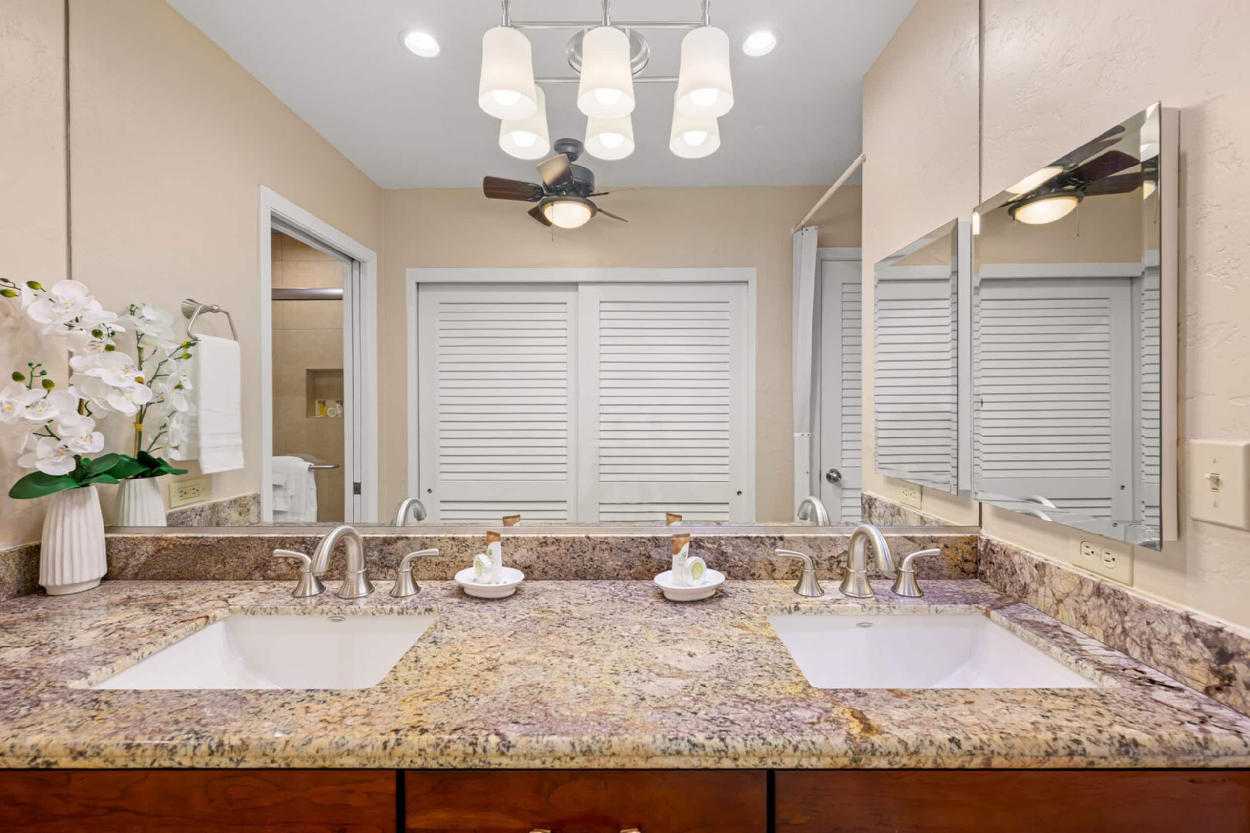 Condo in Lahaina · ★5.0 · 2 bedrooms · 3 beds · 2 private baths - Image 30