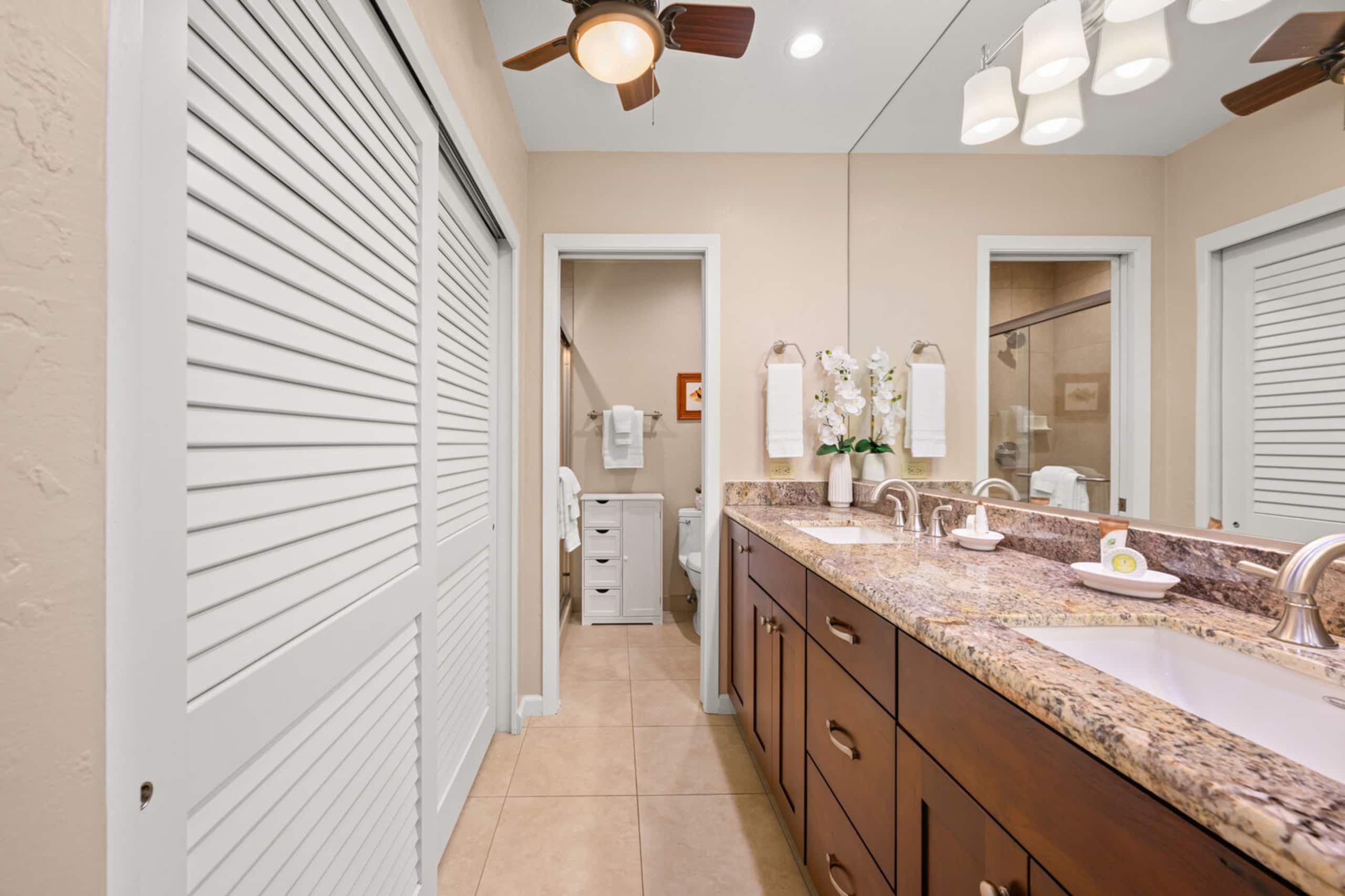 Condo in Lahaina · ★5.0 · 2 bedrooms · 3 beds · 2 private baths - Image 29
