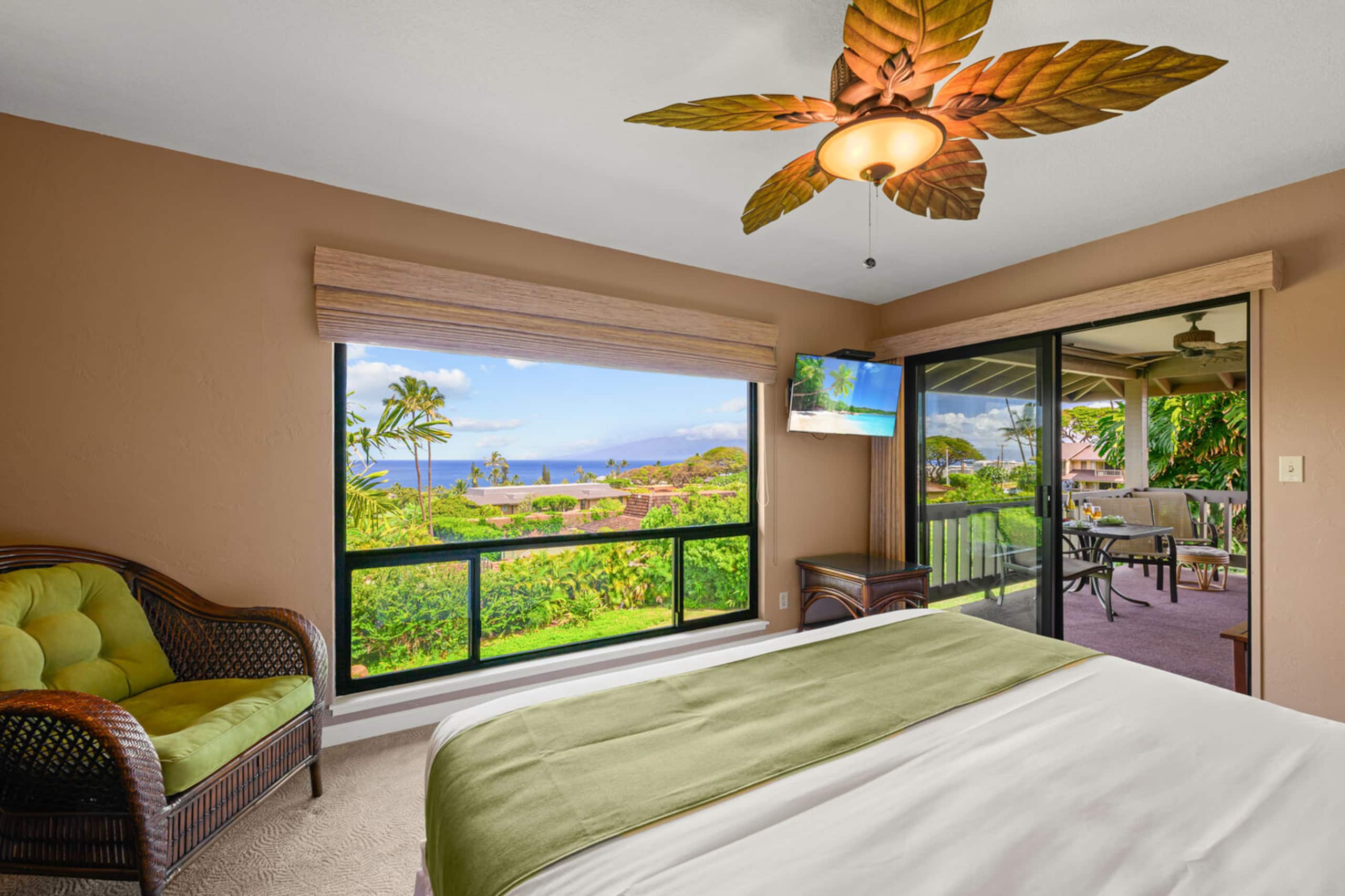 Condo in Lahaina · ★5.0 · 2 bedrooms · 3 beds · 2 private baths - Image 27