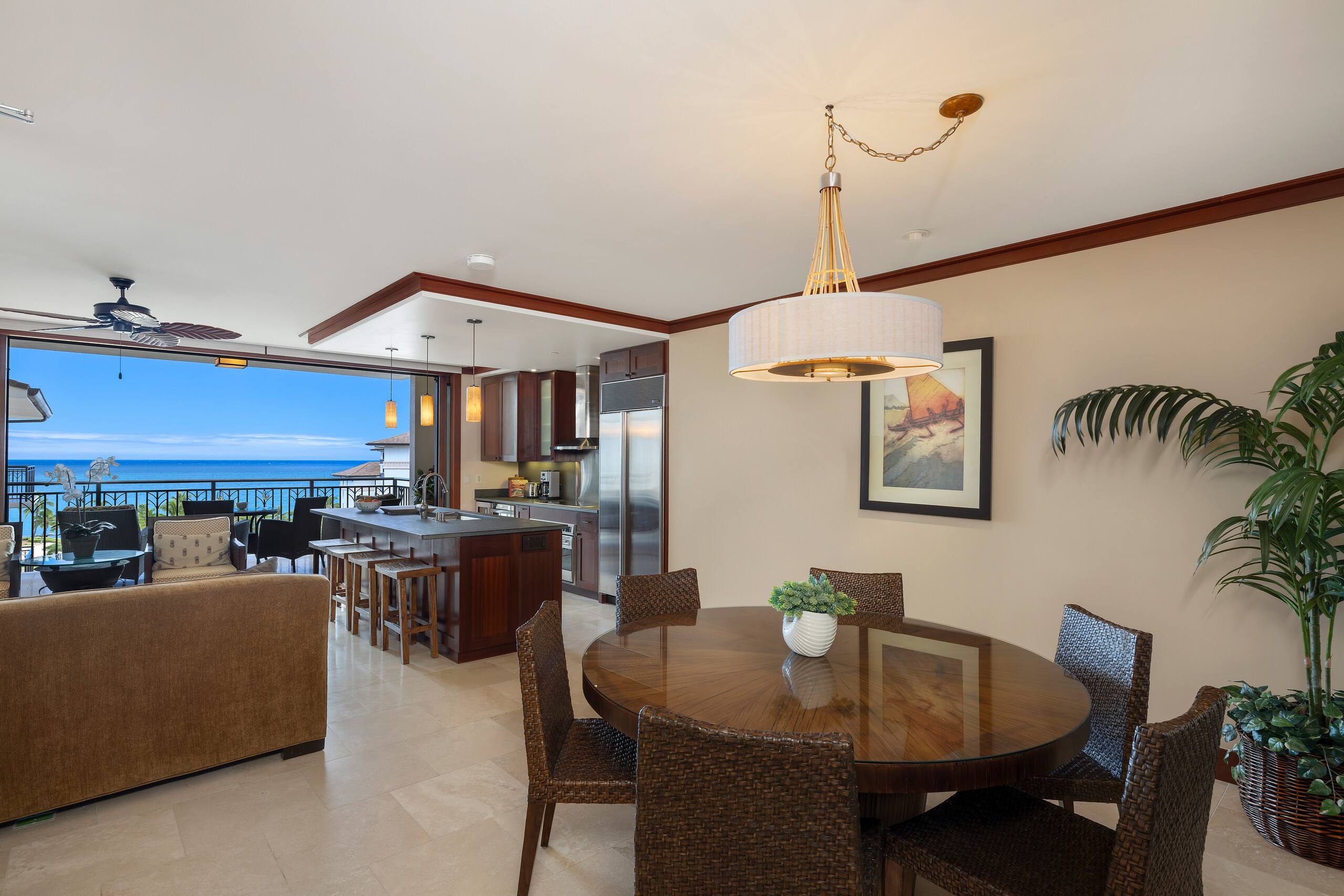 Ocean View Ko Olina Beach Villas O-906 | 2BR - Image 12
