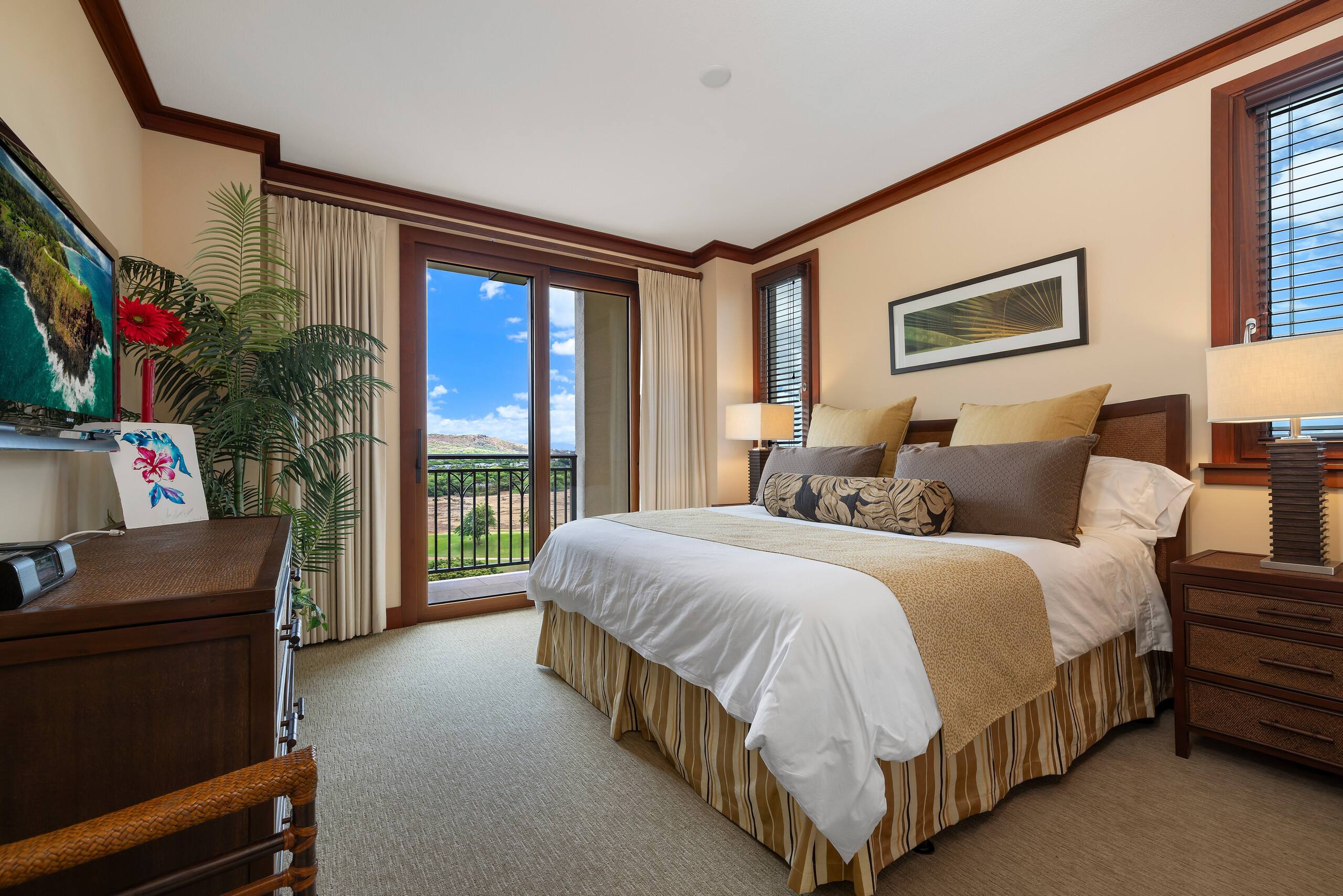 Ocean View Ko Olina Beach Villas O-906 | 2BR - Image 16