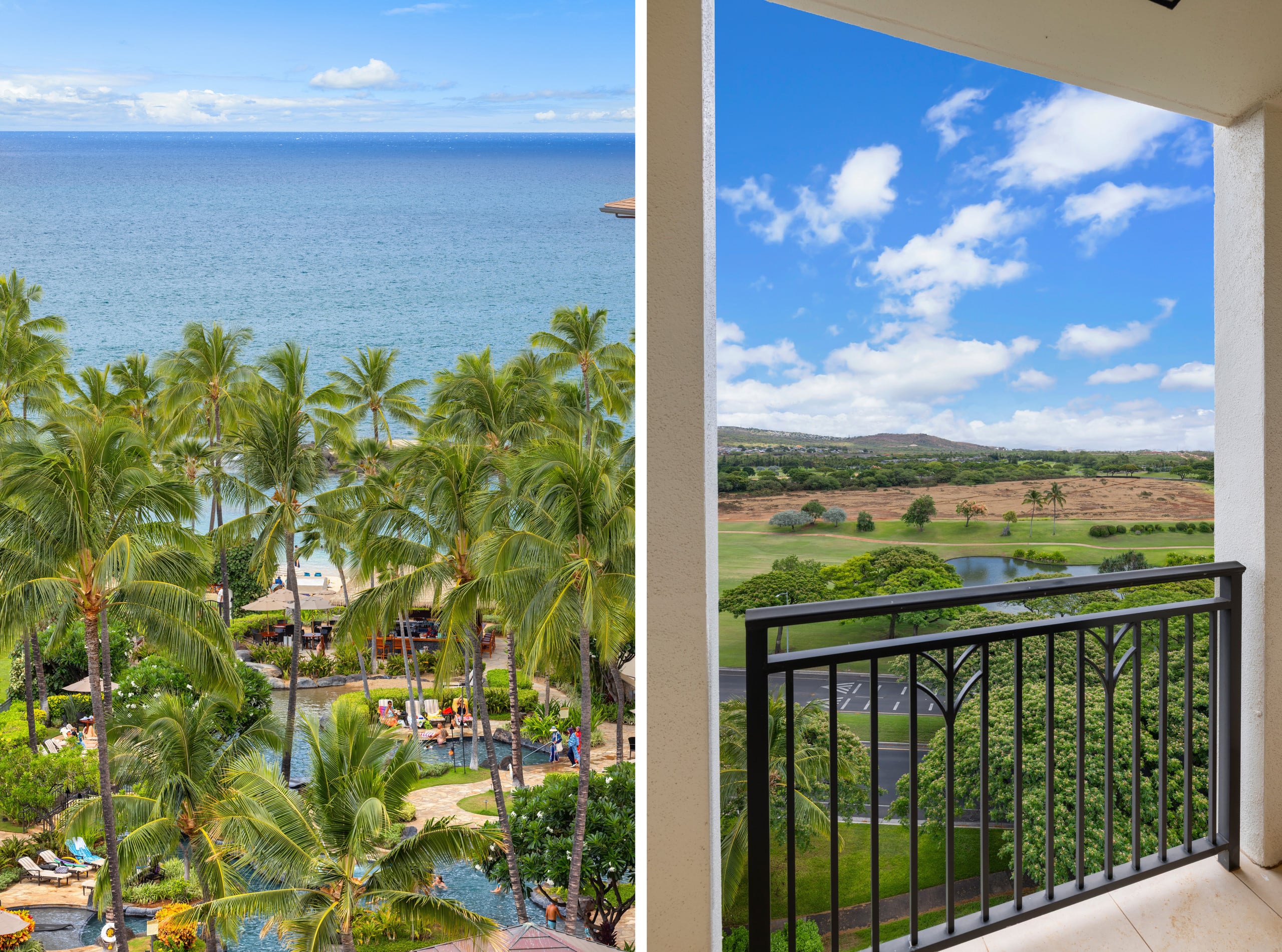 Ocean View Ko Olina Beach Villas O-906 | 2BR - Image 15