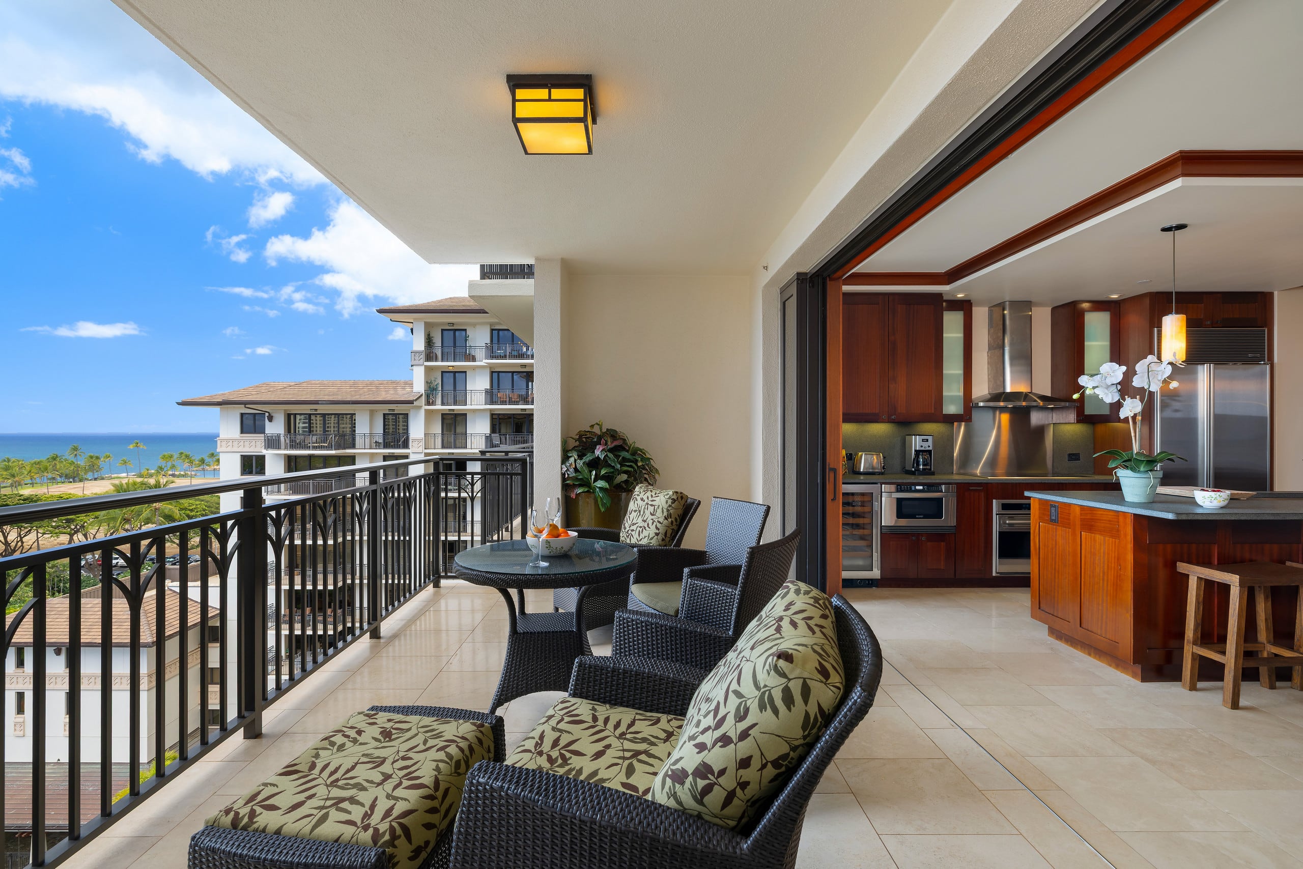 Ocean View Ko Olina Beach Villas O-906 | 2BR - Image 13