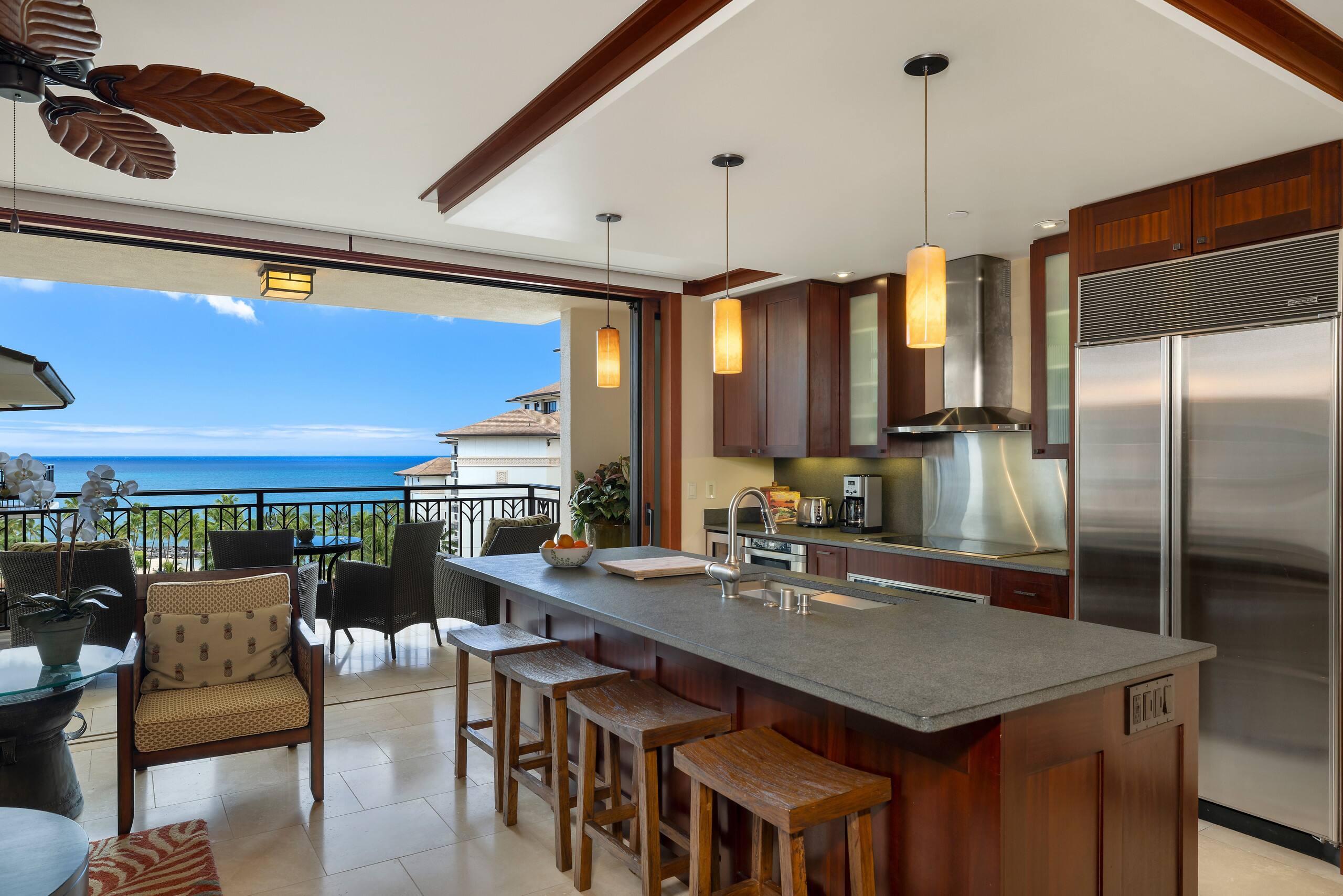 Ocean View Ko Olina Beach Villas O-906 | 2BR - Image 4
