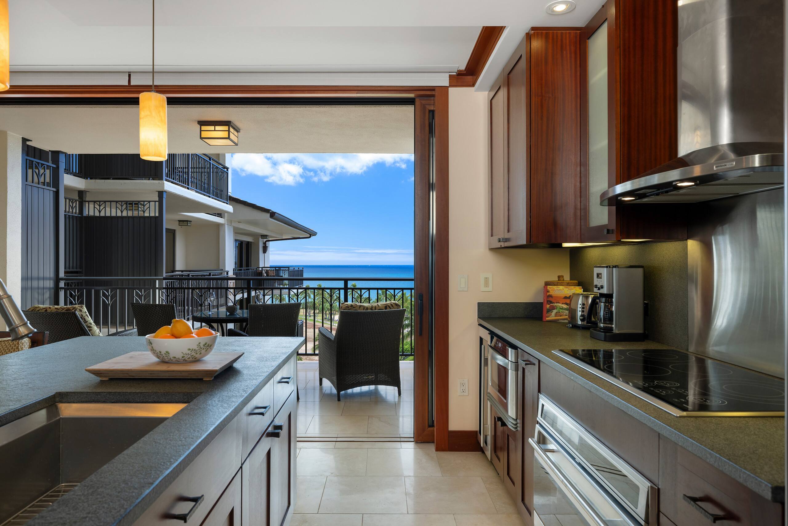 Ocean View Ko Olina Beach Villas O-906 | 2BR - Image 14