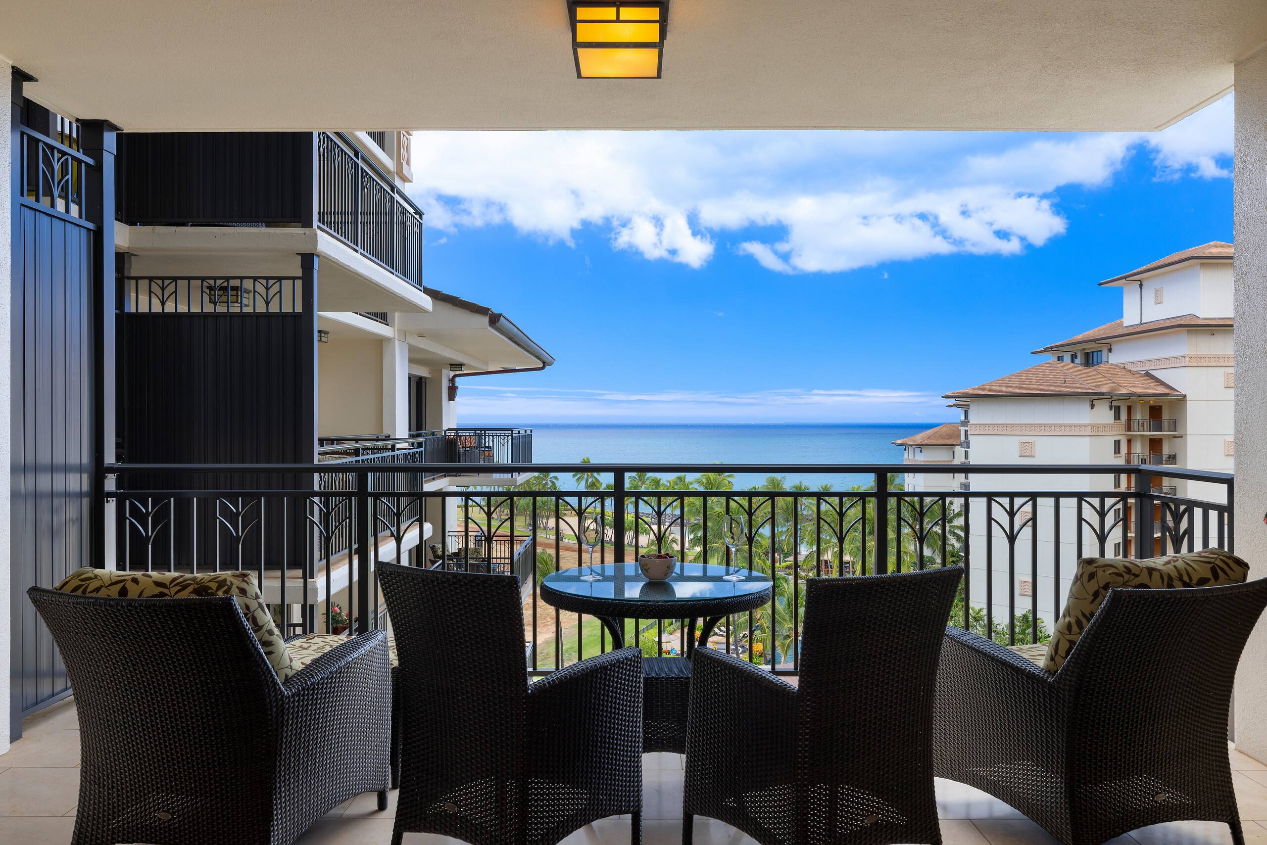 Ocean View Ko Olina Beach Villas O-906 | 2BR - Image 1