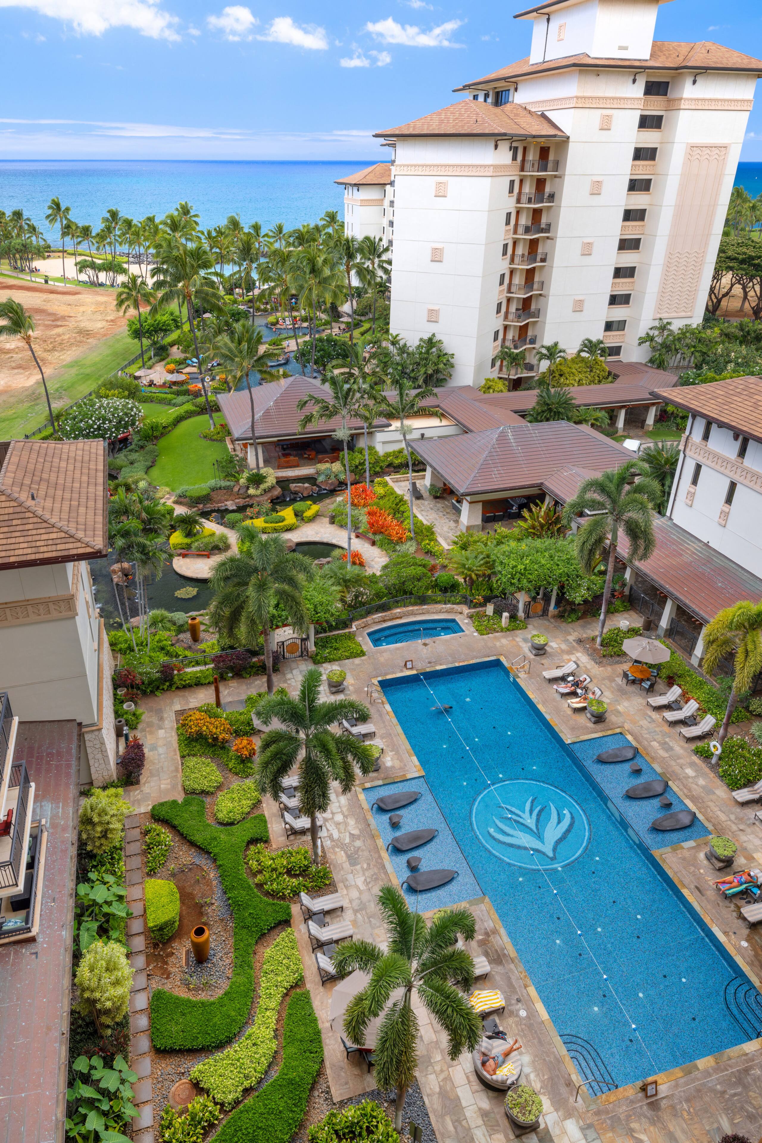 Ocean View Ko Olina Beach Villas O-906 | 2BR - Image 5