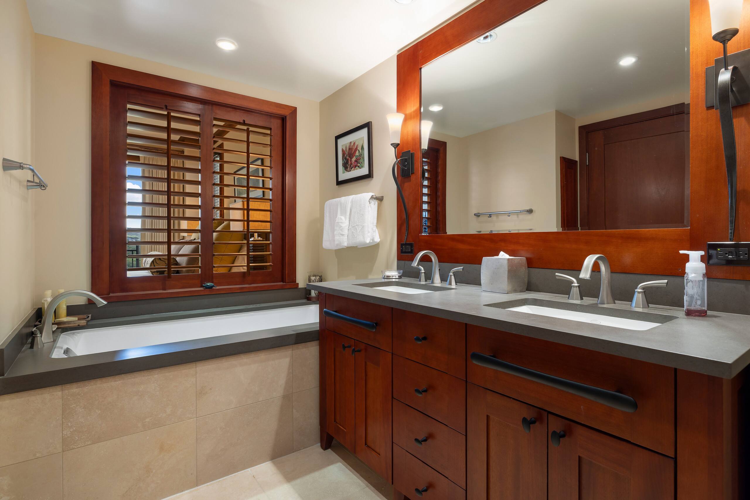 Ocean View Ko Olina Beach Villas O-906 | 2BR - Image 18