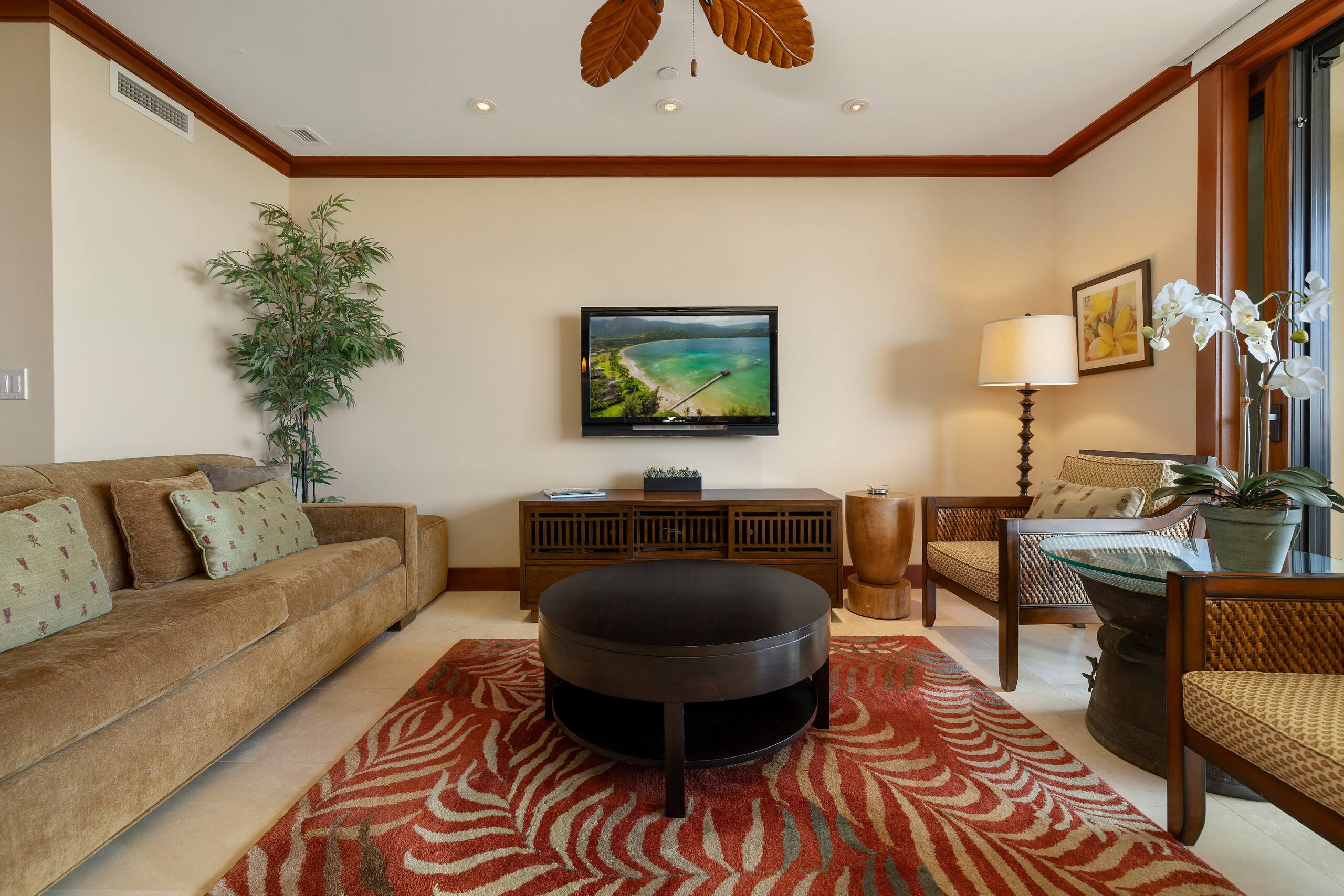 Ocean View Ko Olina Beach Villas O-906 | 2BR - Image 7
