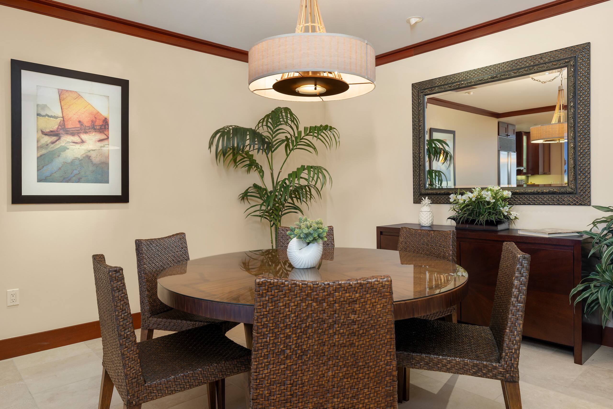 Ocean View Ko Olina Beach Villas O-906 | 2BR - Image 9