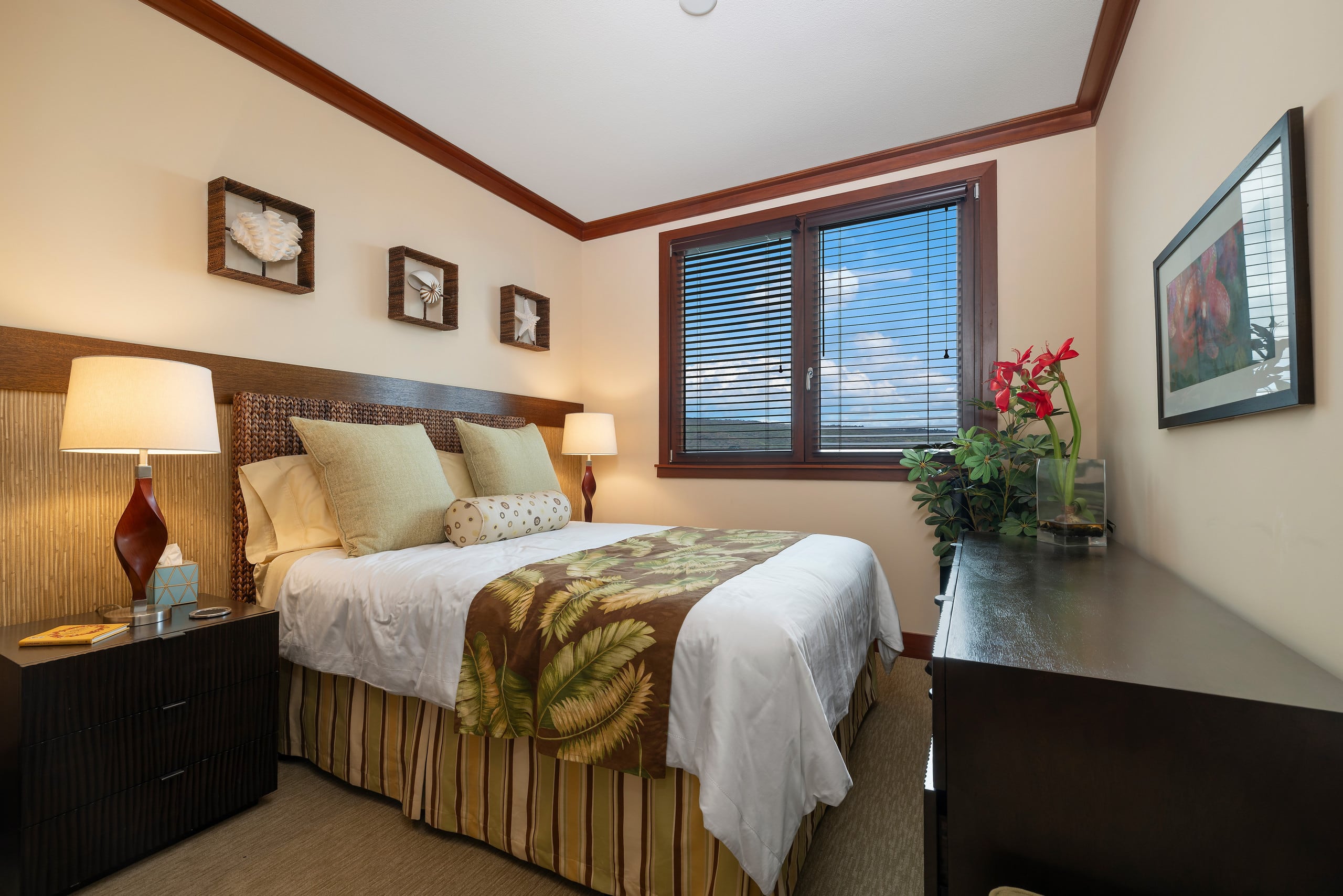 Ocean View Ko Olina Beach Villas O-906 | 2BR - Image 19