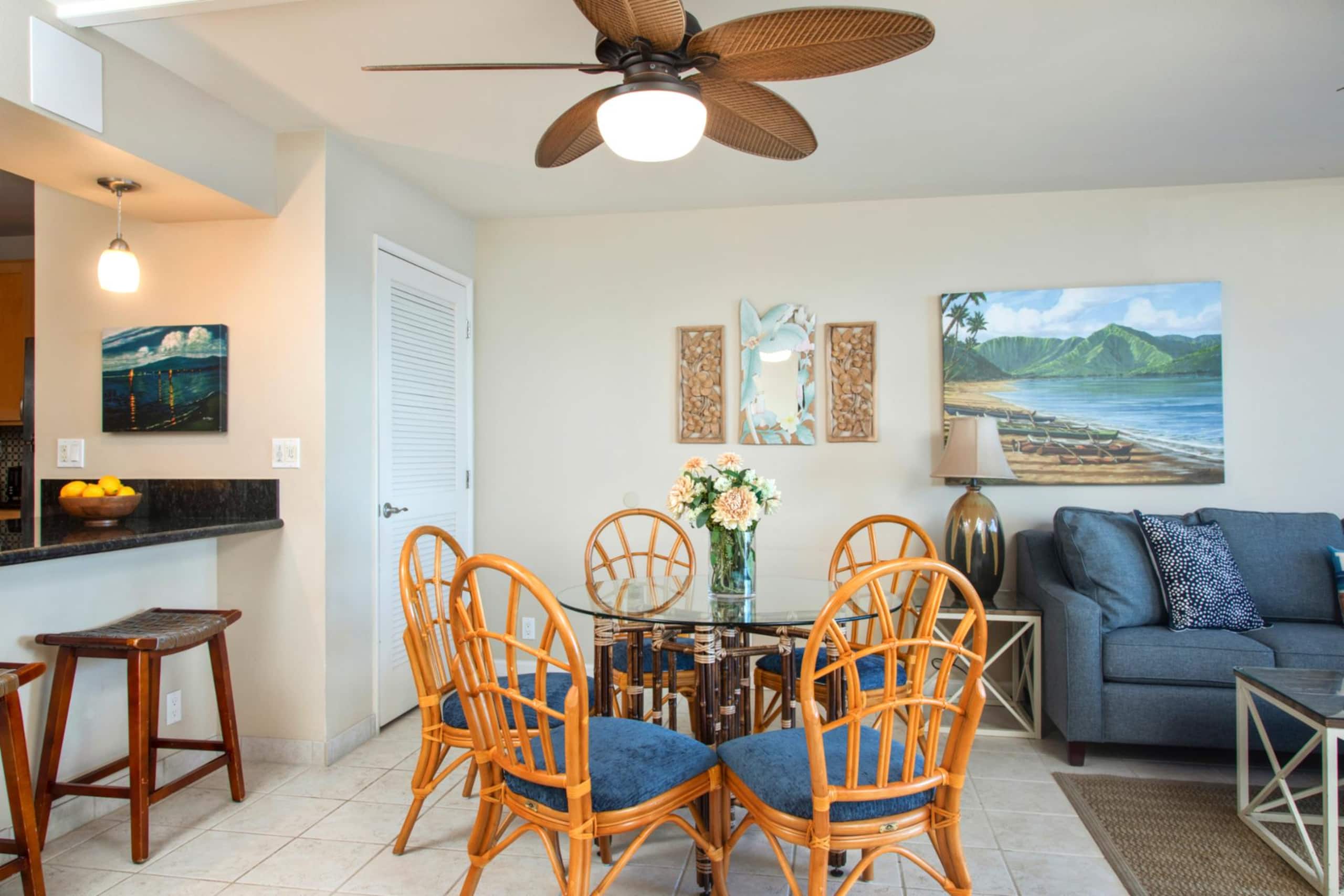 Condo in Lahaina · ★4.83 · 2 bedrooms · 4 beds · 2 baths - Image 9