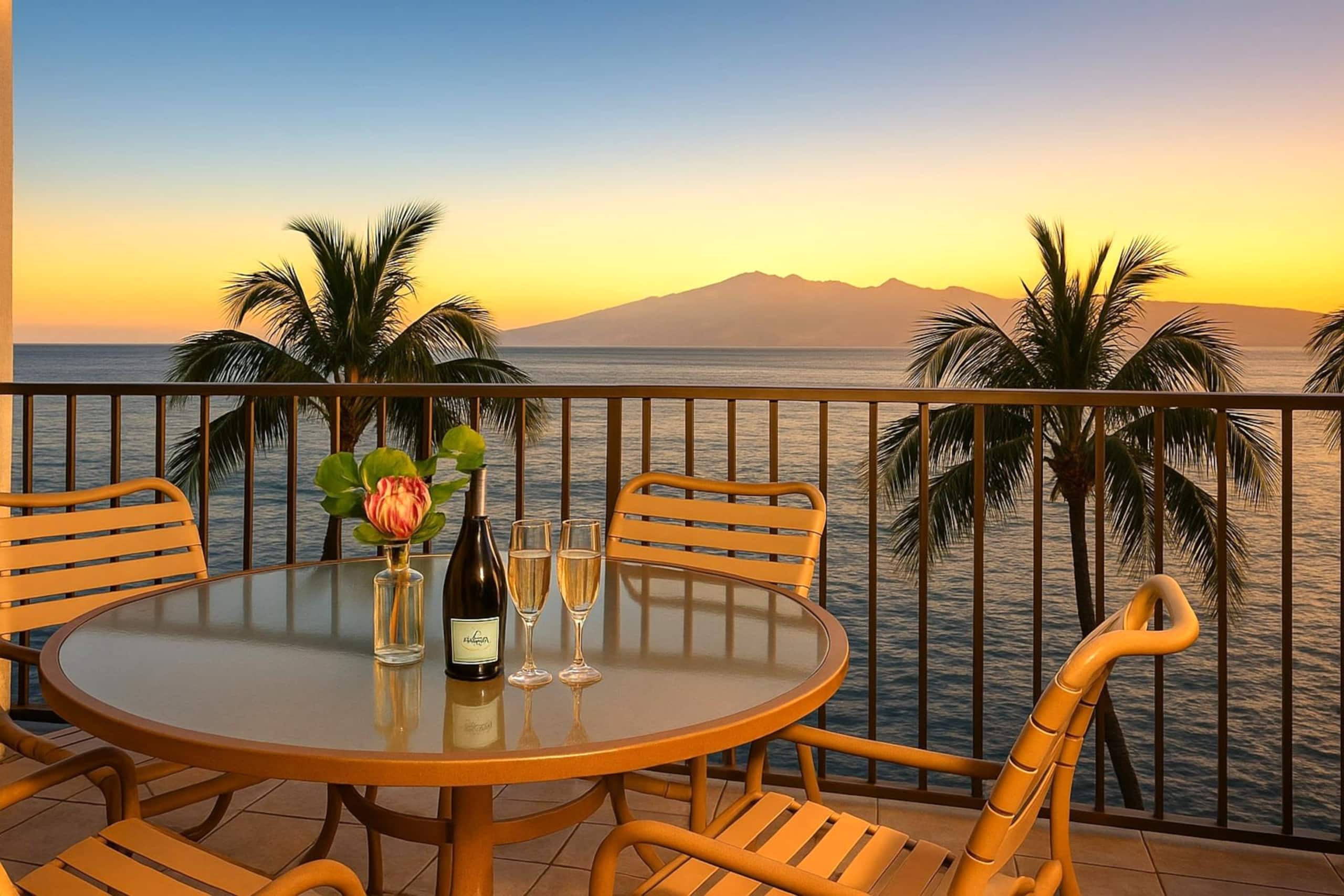 Condo in Lahaina · ★4.83 · 2 bedrooms · 4 beds · 2 baths - Image 1