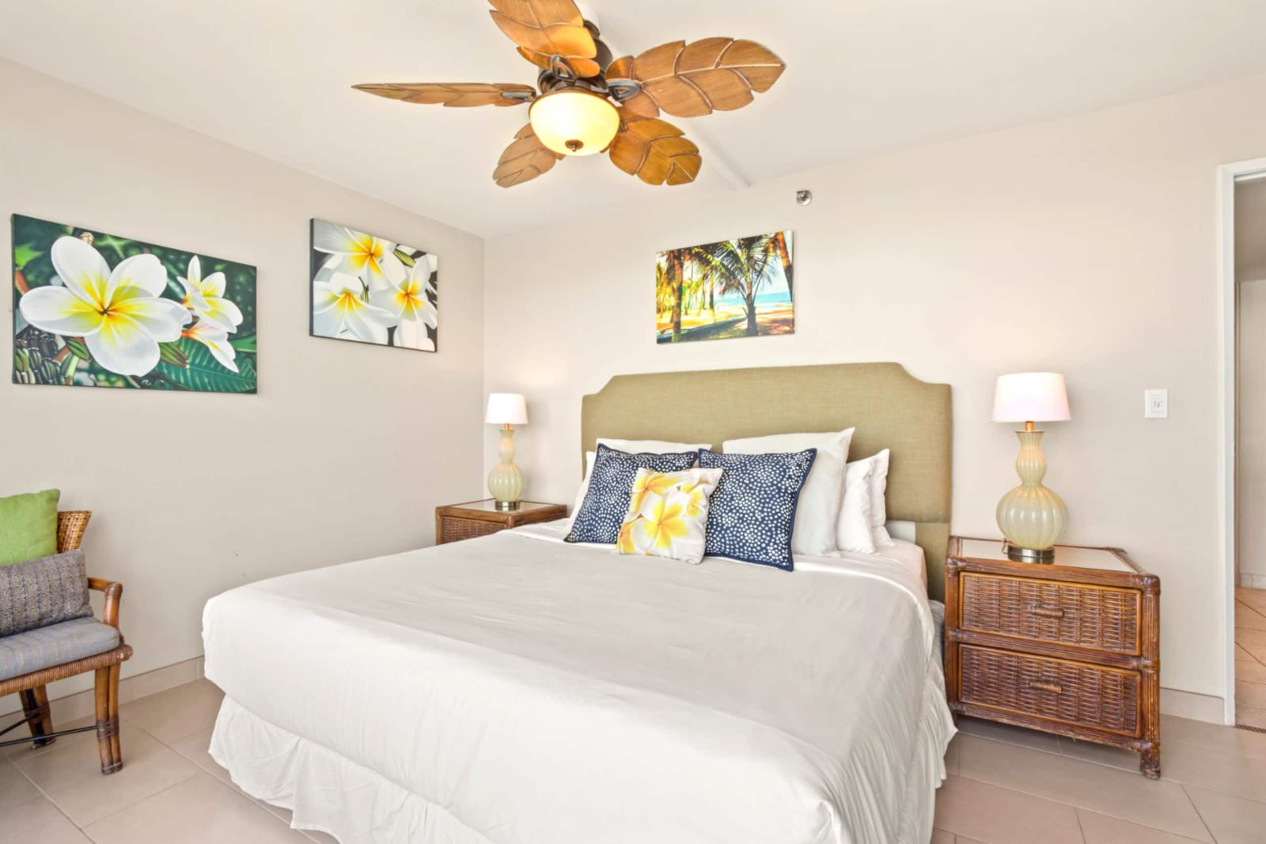 Condo in Lahaina · ★4.83 · 2 bedrooms · 4 beds · 2 baths - Image 12