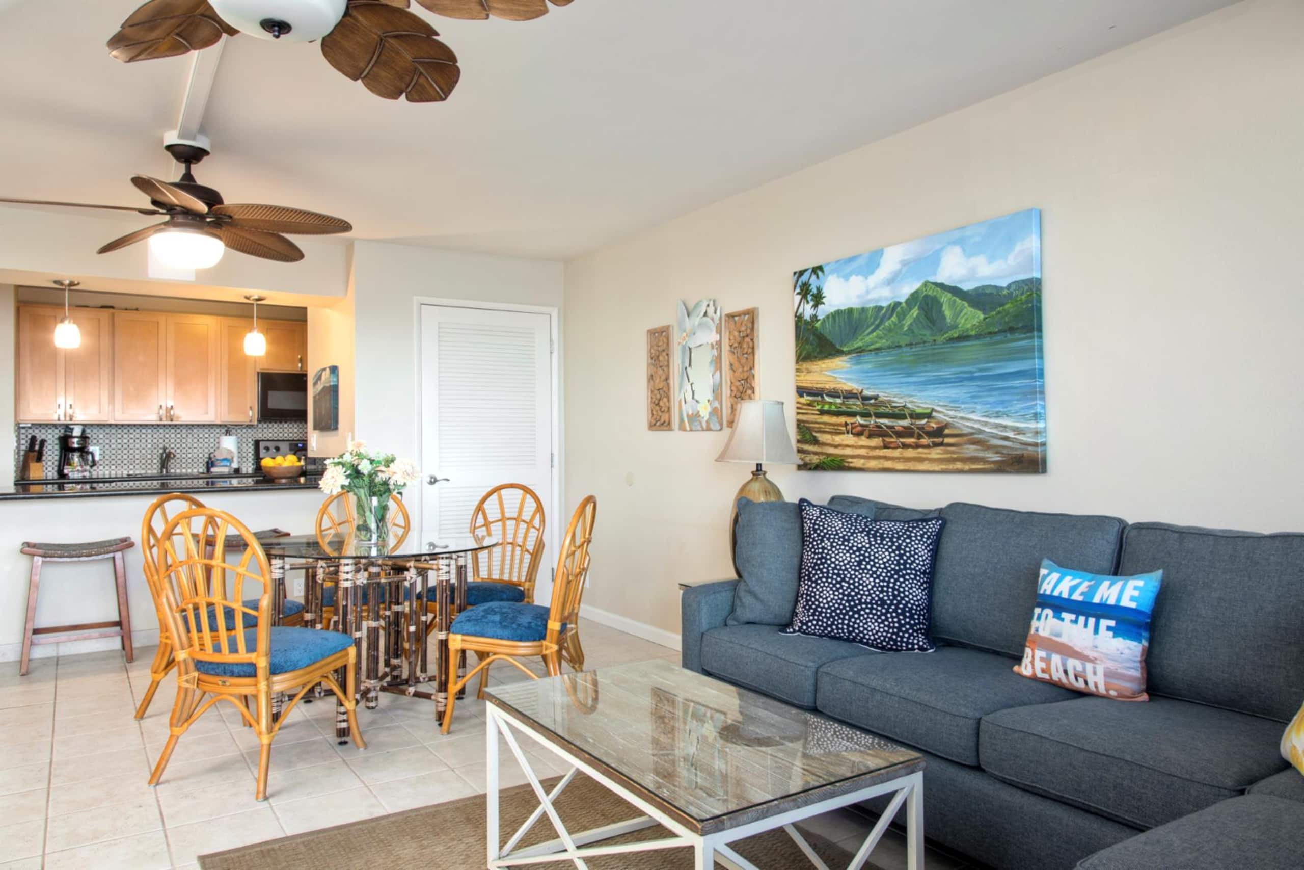 Condo in Lahaina · ★4.83 · 2 bedrooms · 4 beds · 2 baths - Image 8