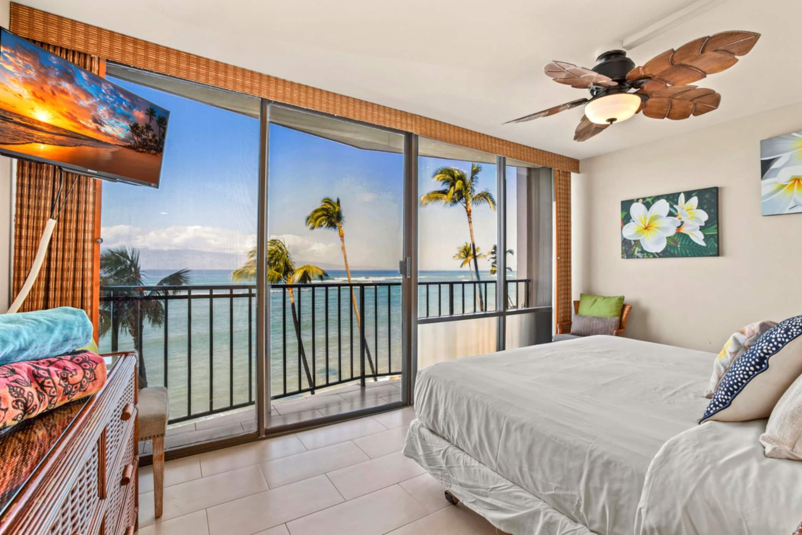 Condo in Lahaina · ★4.83 · 2 bedrooms · 4 beds · 2 baths - Image 14