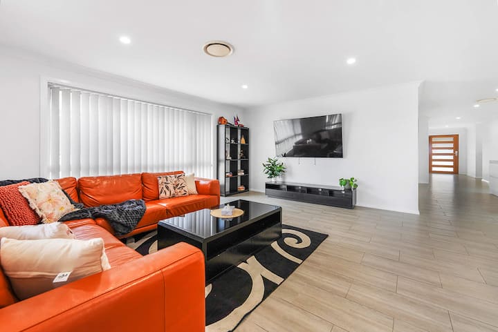 Ignatius Retreat | Bathurst | Family Entertainer - Bathurst