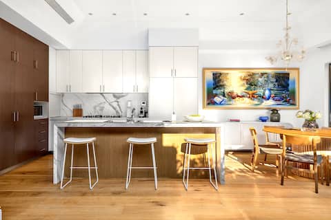 Luxury Villas Muse Manor (mins from Melbourne CBD)