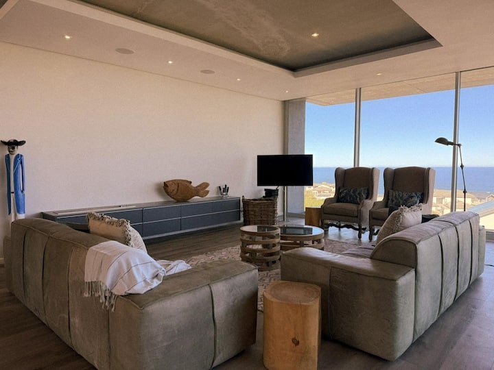Horizon House - Mossel Bay