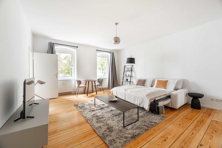 Modern Studio In Charlottenburg - Berlin