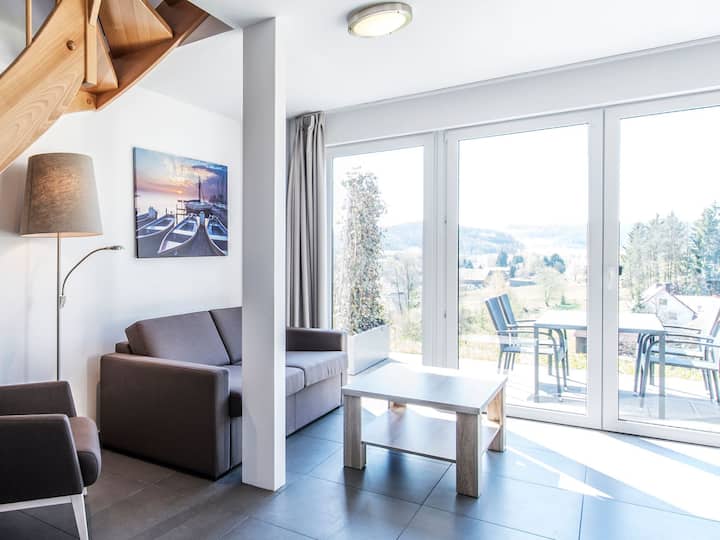 3-zi. Ferienhaus I Fränkische Schweiz, - Hollfeld