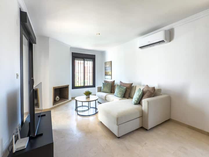 Hanami Casa Infanta Elena - Estepona
