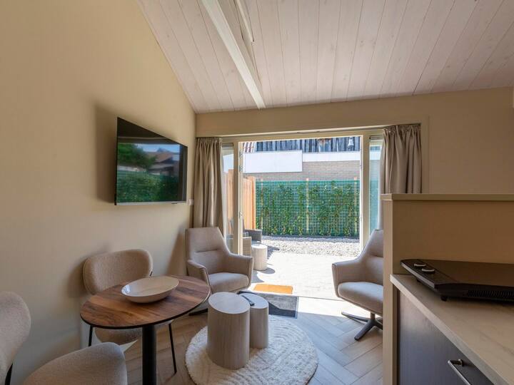 Belle Suite Sur La Place Du Village - Callantsoog