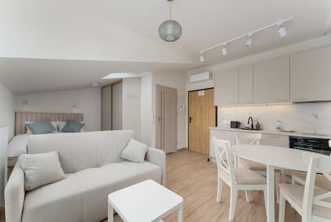 Kalwaria Elegant Stay Studio 18 B