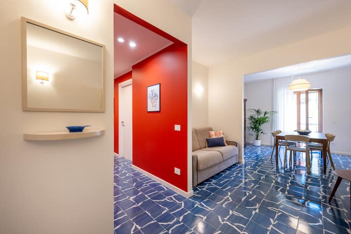 New & Modern 4bedroom Home In Central Sorrento - Sorrento