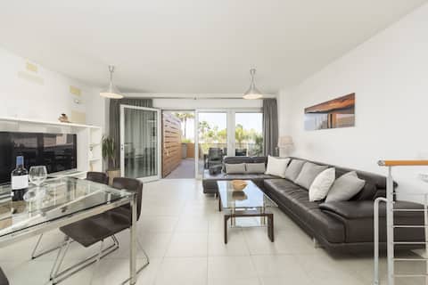 Medano4you Ocean Family Dream Holiday Home