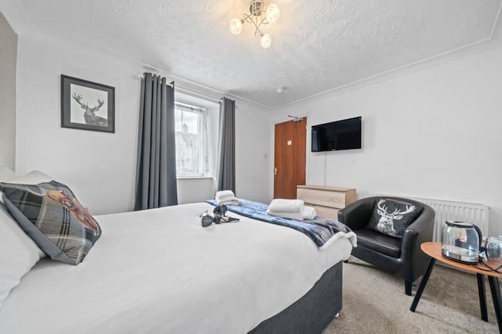 Bedroom two