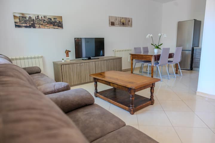 Casa Carmen - Paestum