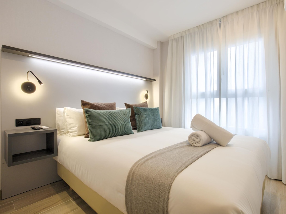 საძინებელი