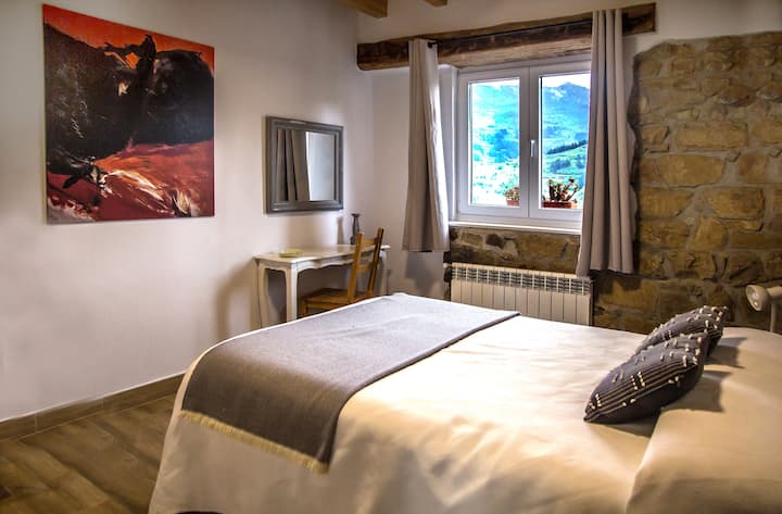 Спална соба 2