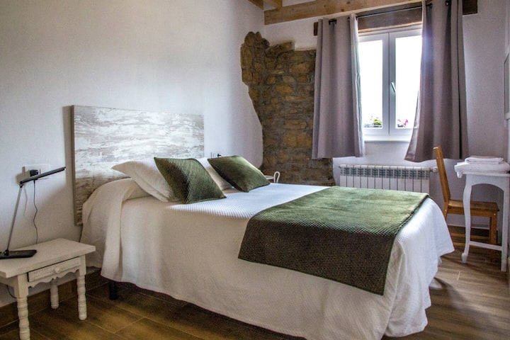 Спална соба 1