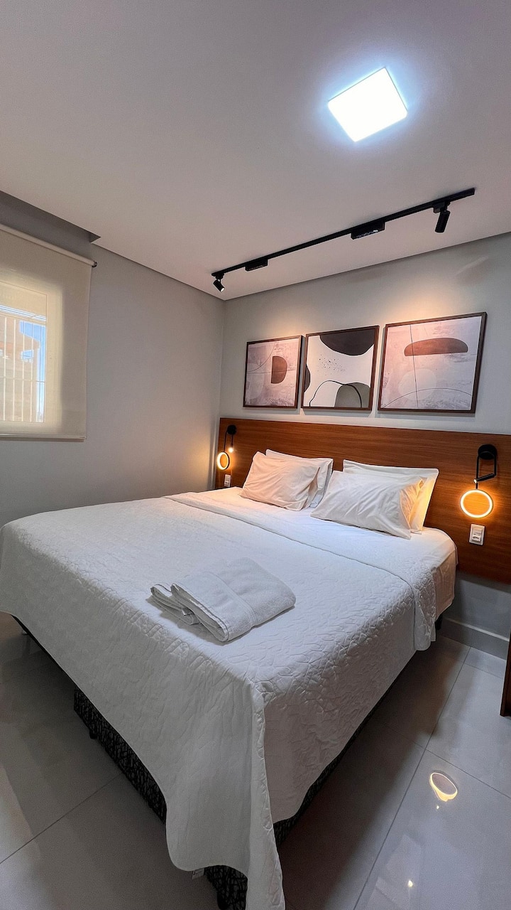 Slaapkamer