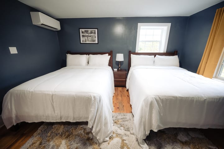 Relaxing Getaway | Ideal For Golf Enthusiast - Hope, NJ
