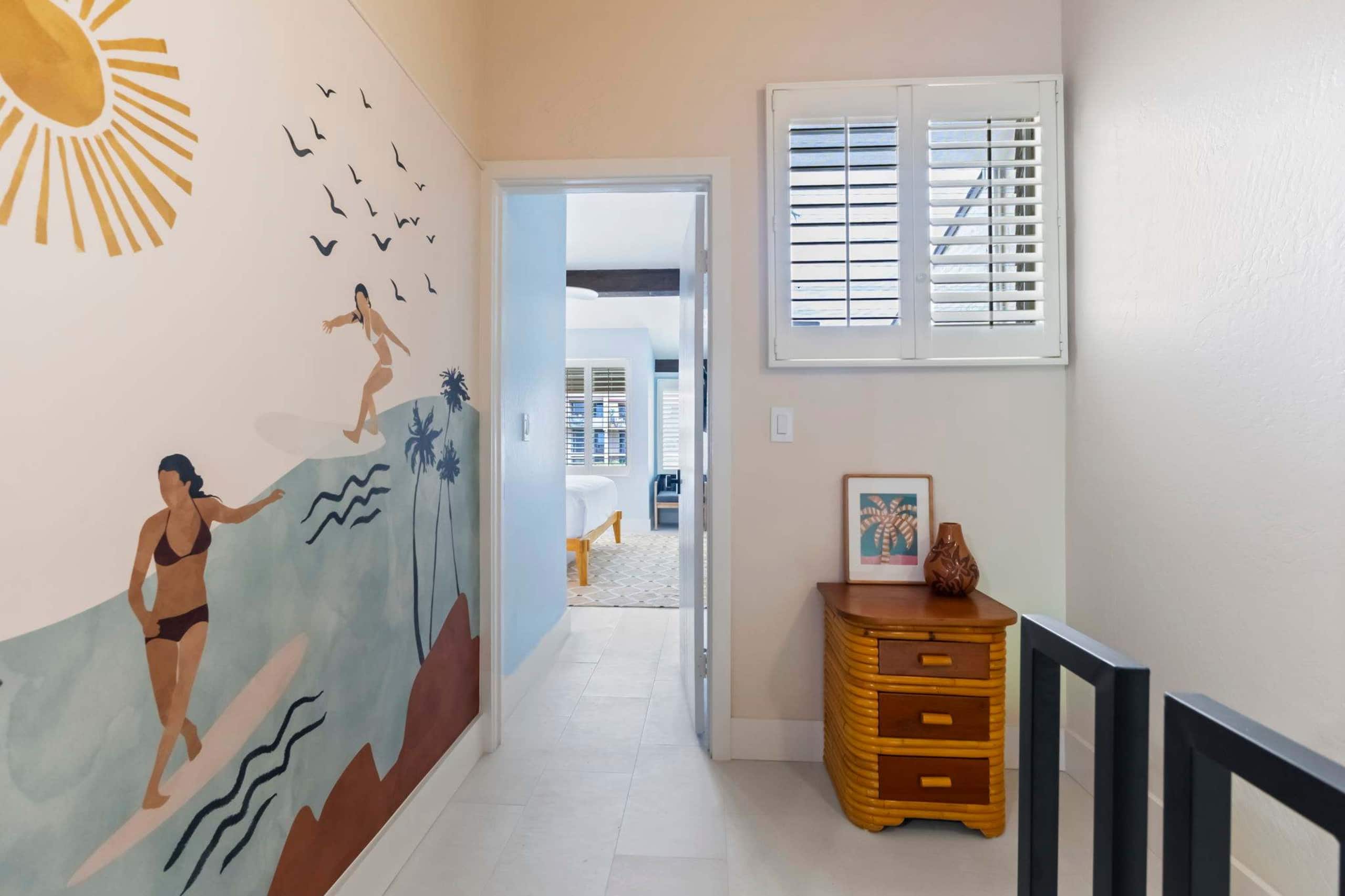 Modern 3BR w/ Ocean Views | Steps to Kamaole III - Image 26